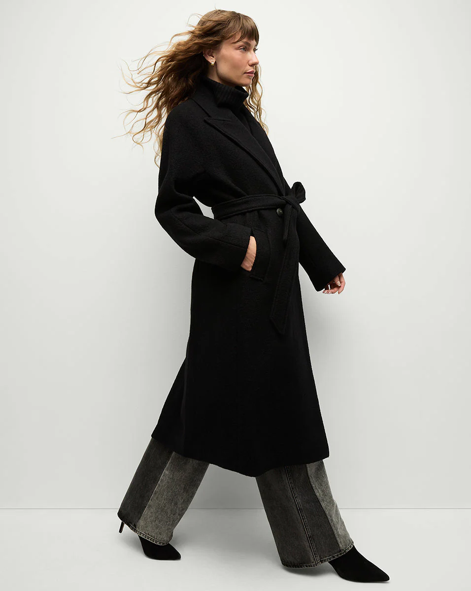 Veronica Beard - Lisa Mid - Heel Ankle Boot - Image 5