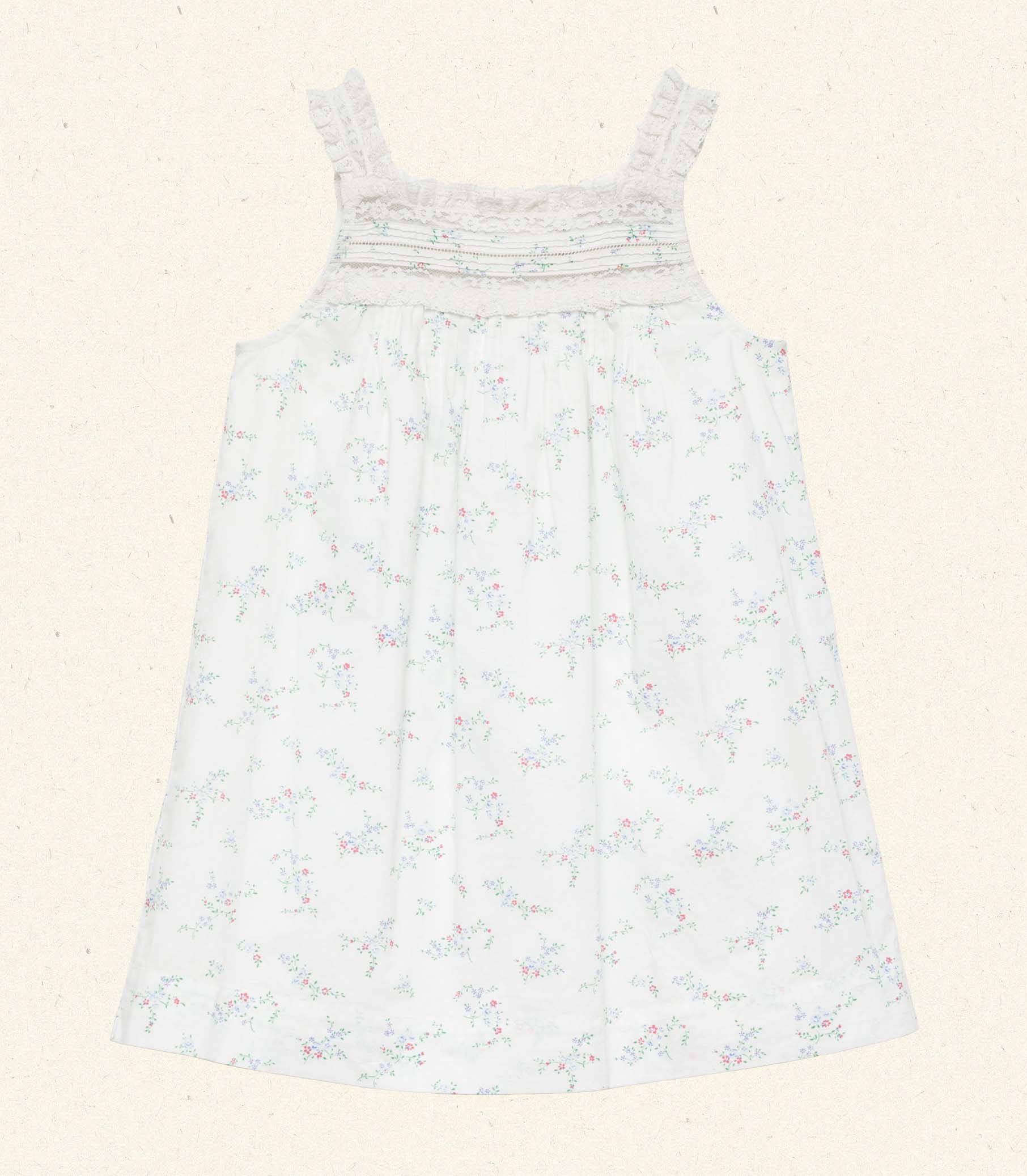 DÔEN - LITTLE BEAUX DRESS -- COTTAGE GROVE - Image 7