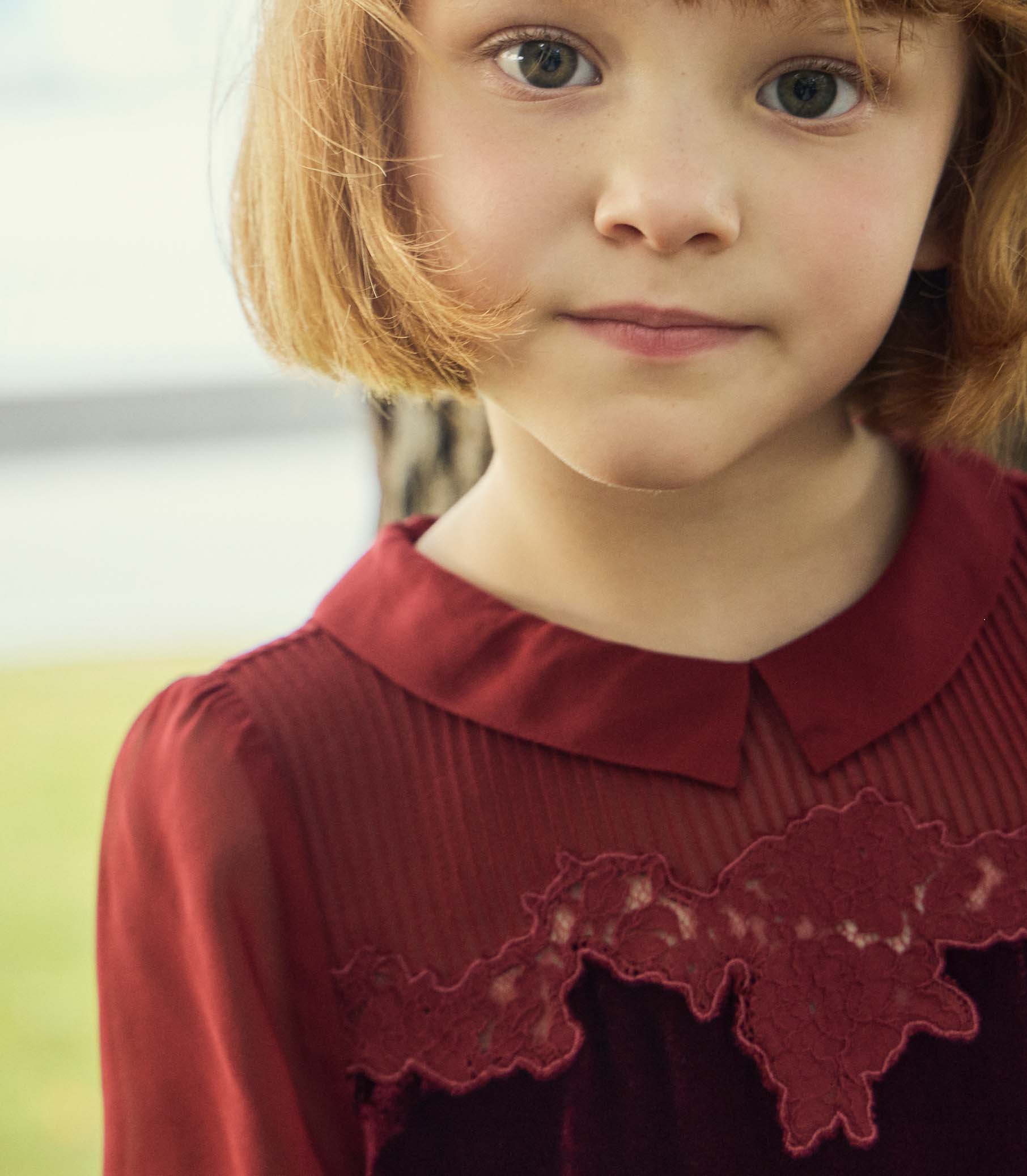 DOEN - LITTLE MADELYNNE DRESS - Image 3