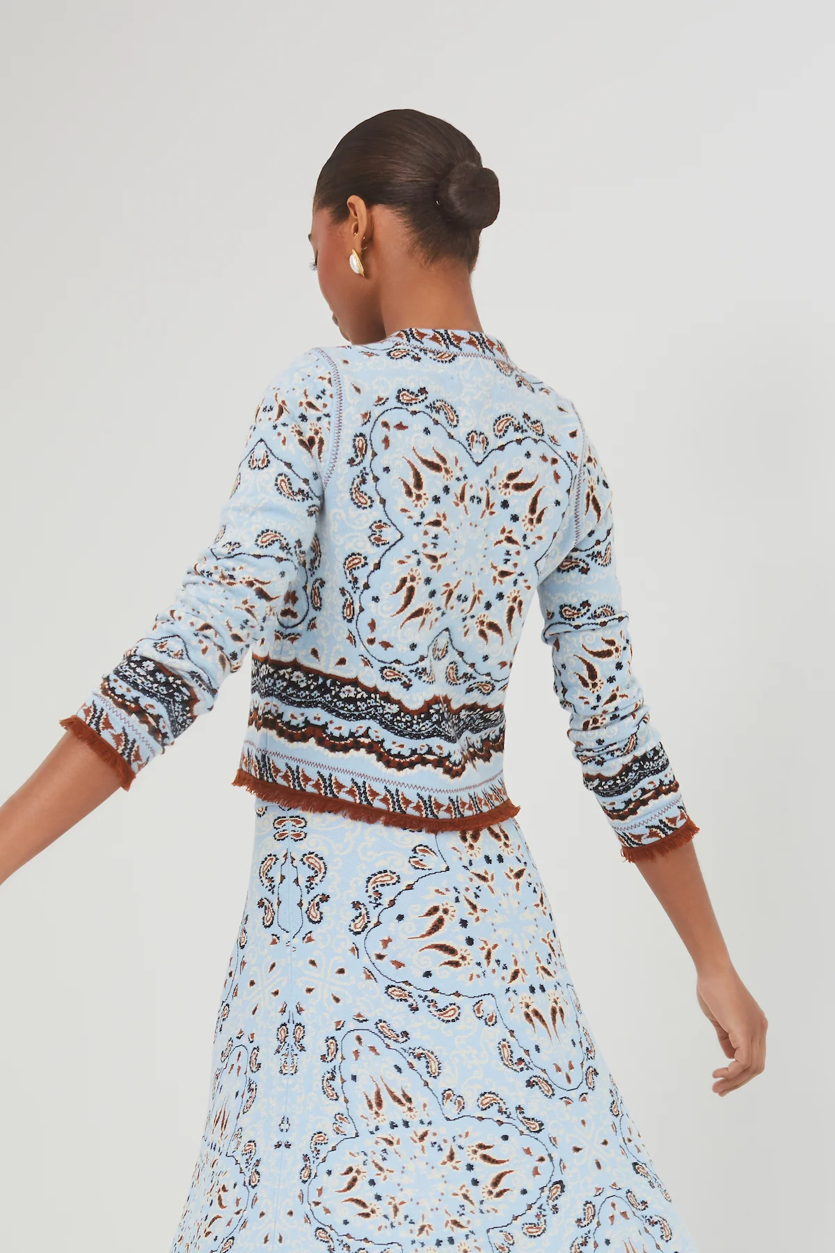 Cara Cara - Livi Jacket - Image 3