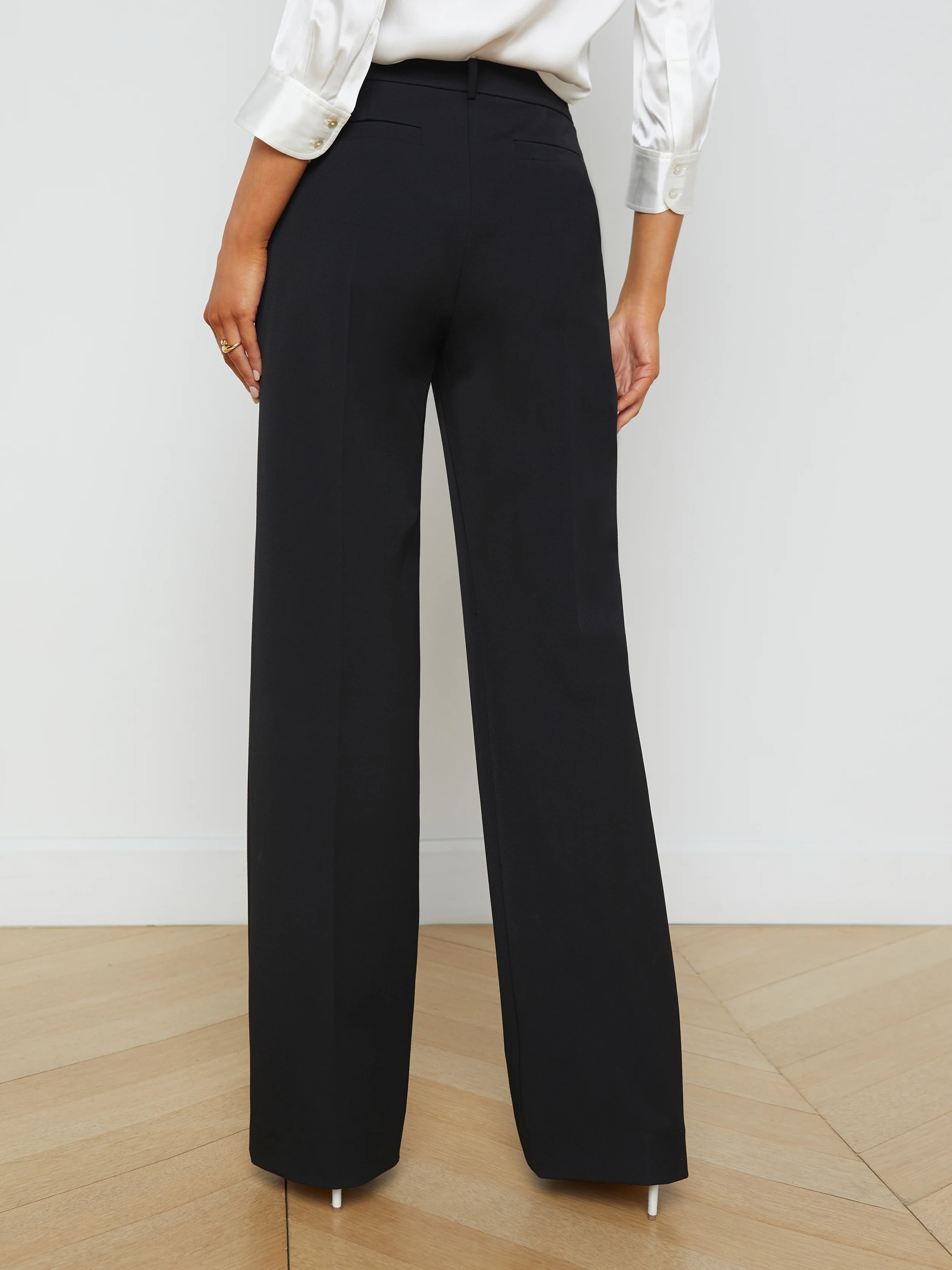 L'AGENCE - Livvy Trouser - Image 9