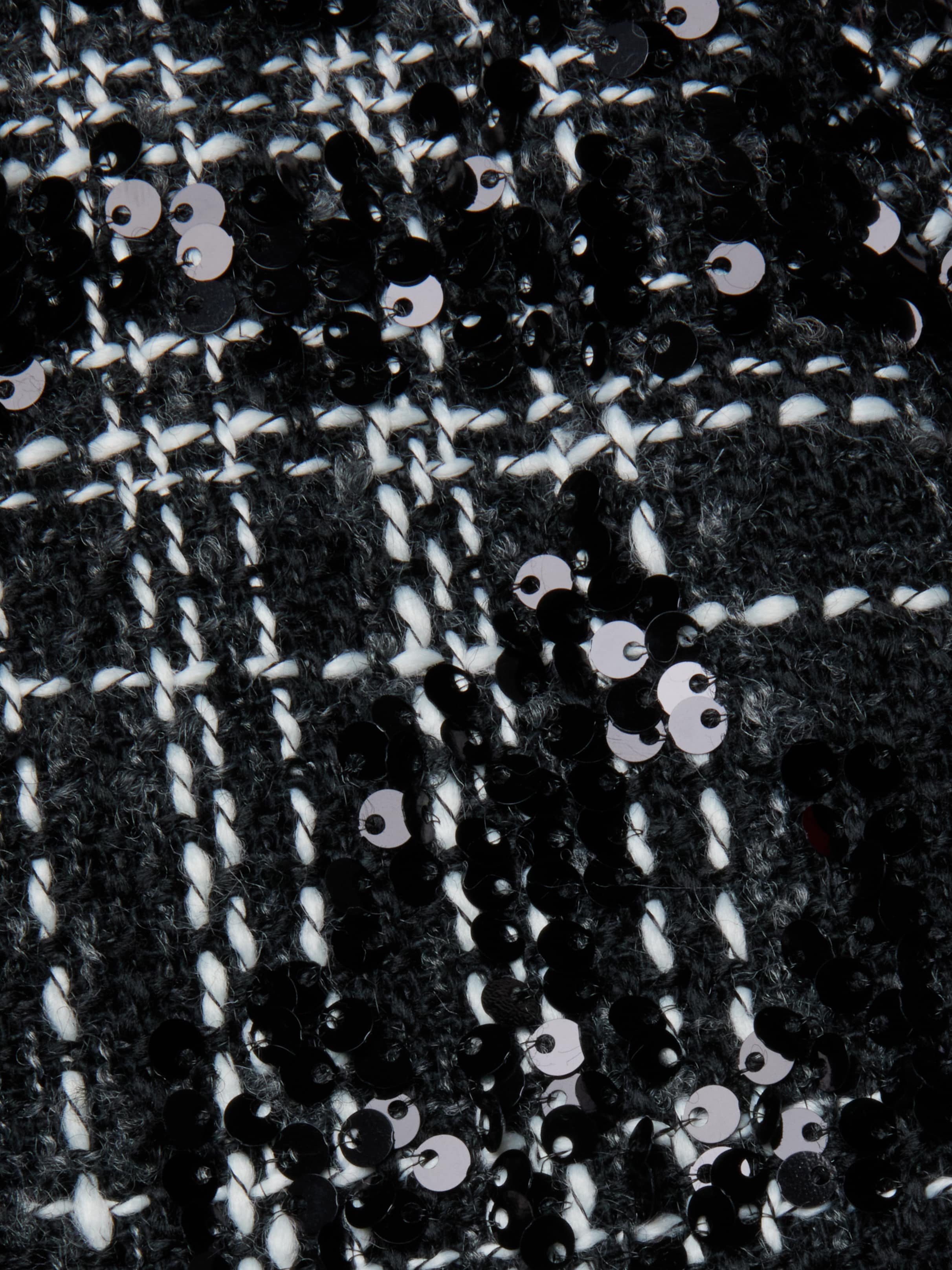 L'AGENCE - Livvy Tweed Trouser - Image 5