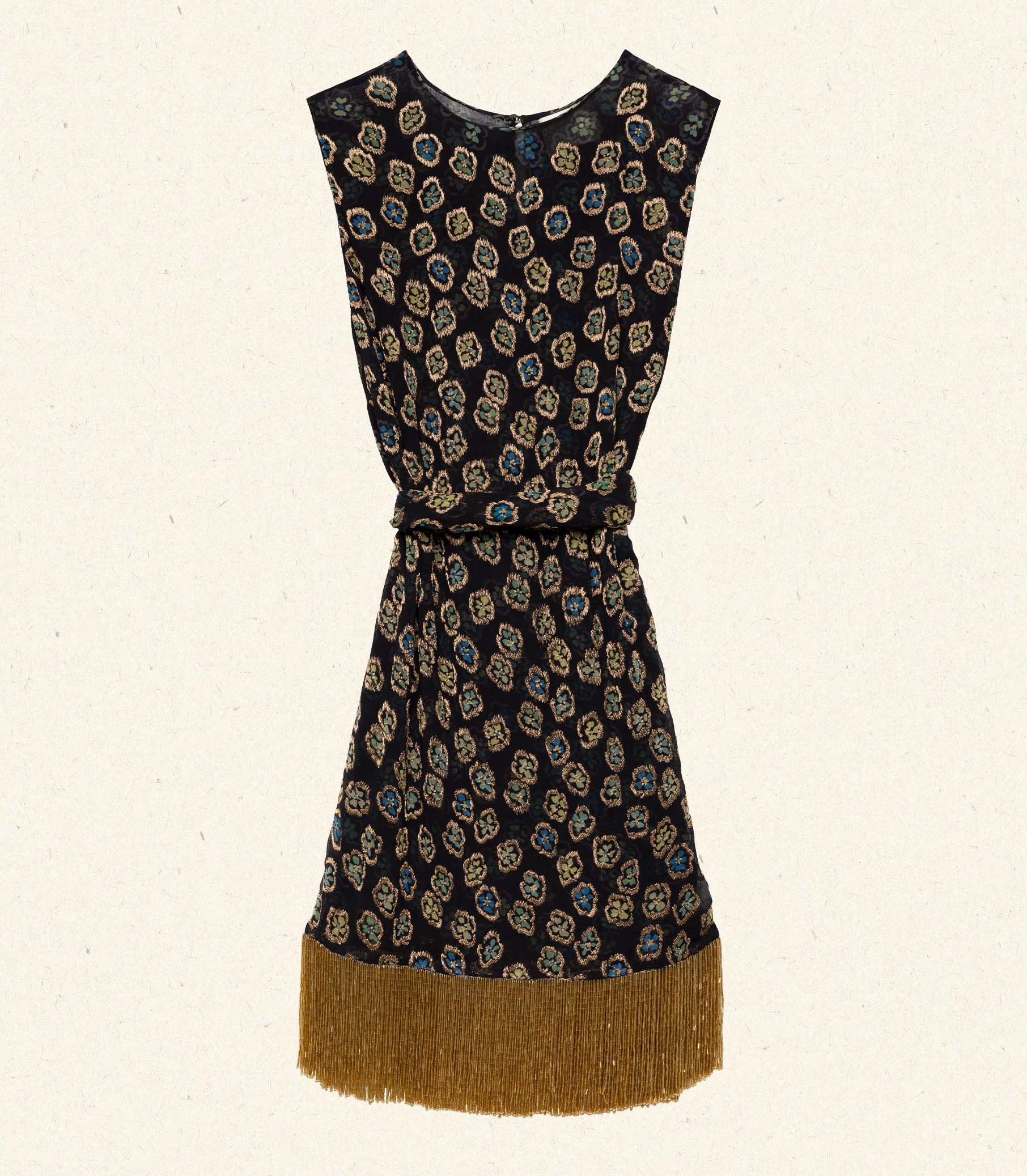 DOEN - LIZA DRESS - Image 7