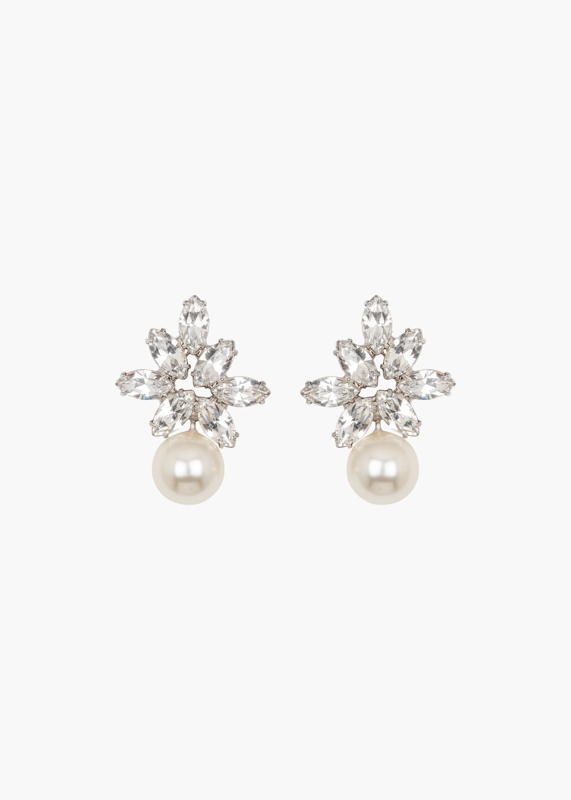 Jennifer Behr - Liza Earrings