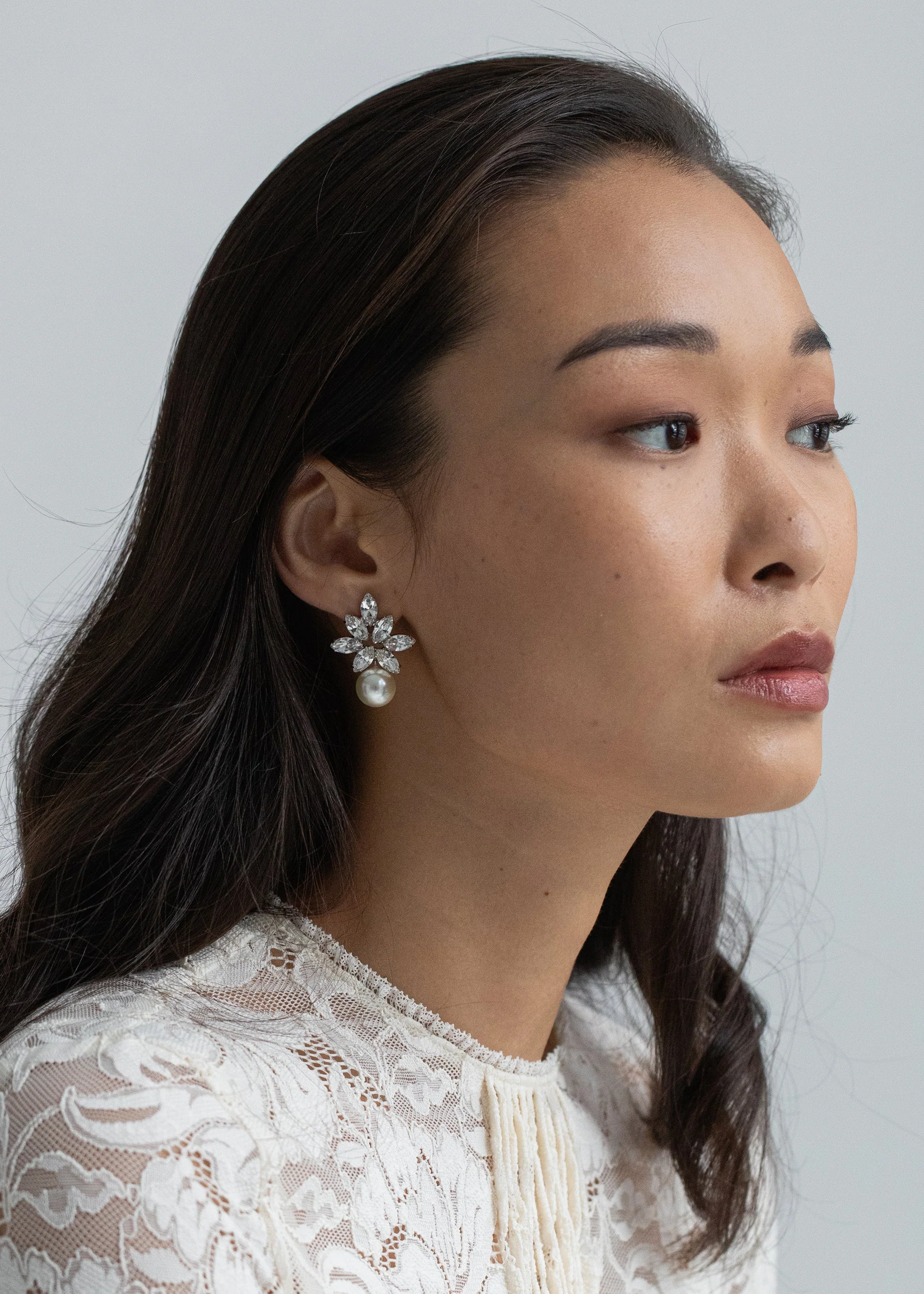 Jennifer Behr - Liza Earrings - Image 7