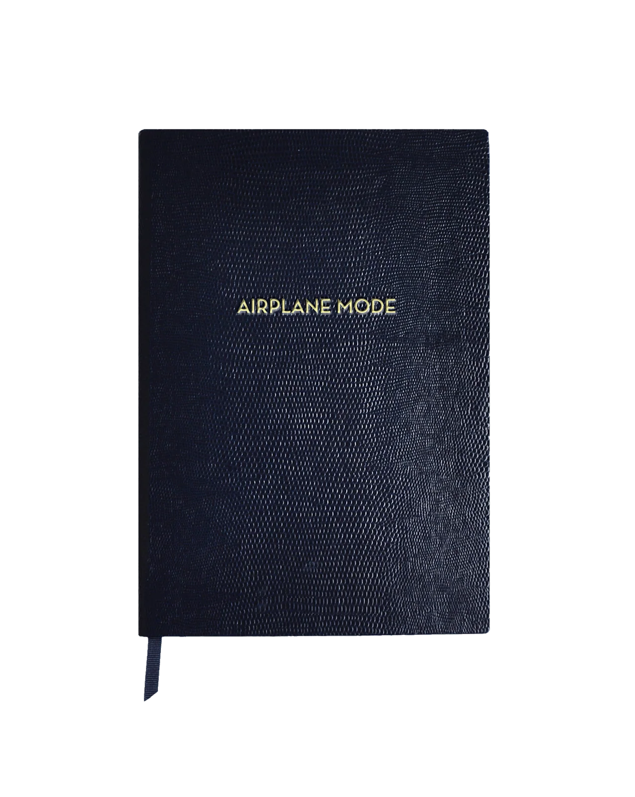 Veronica Beard - Lizard - Embossed Notebook - Image 2