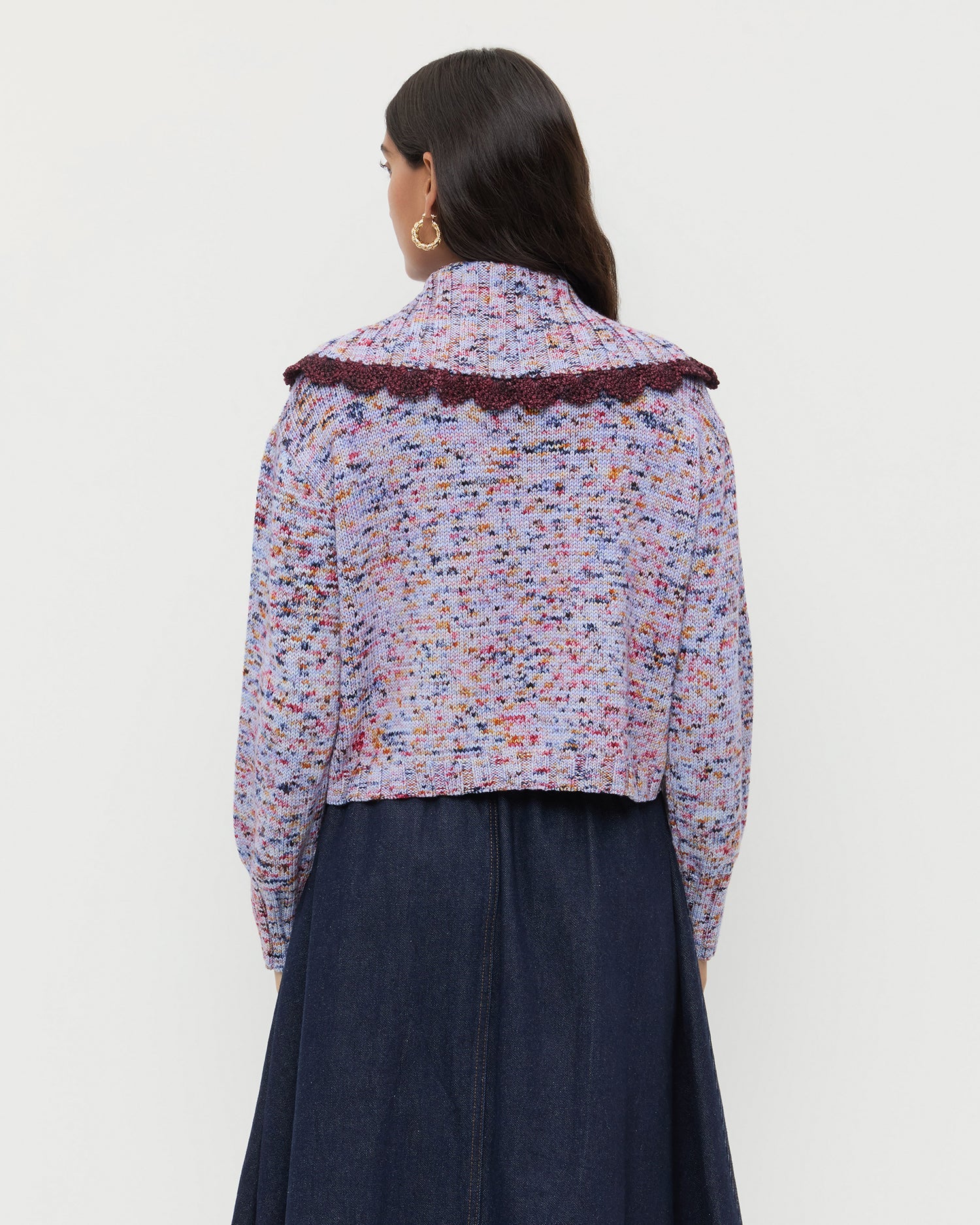 Loeffler Randall - Lo Cardigan - Image 3