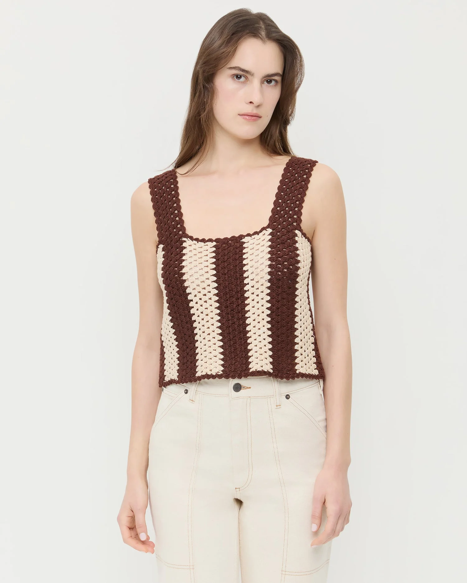 Loeffler Randall - Adela Top