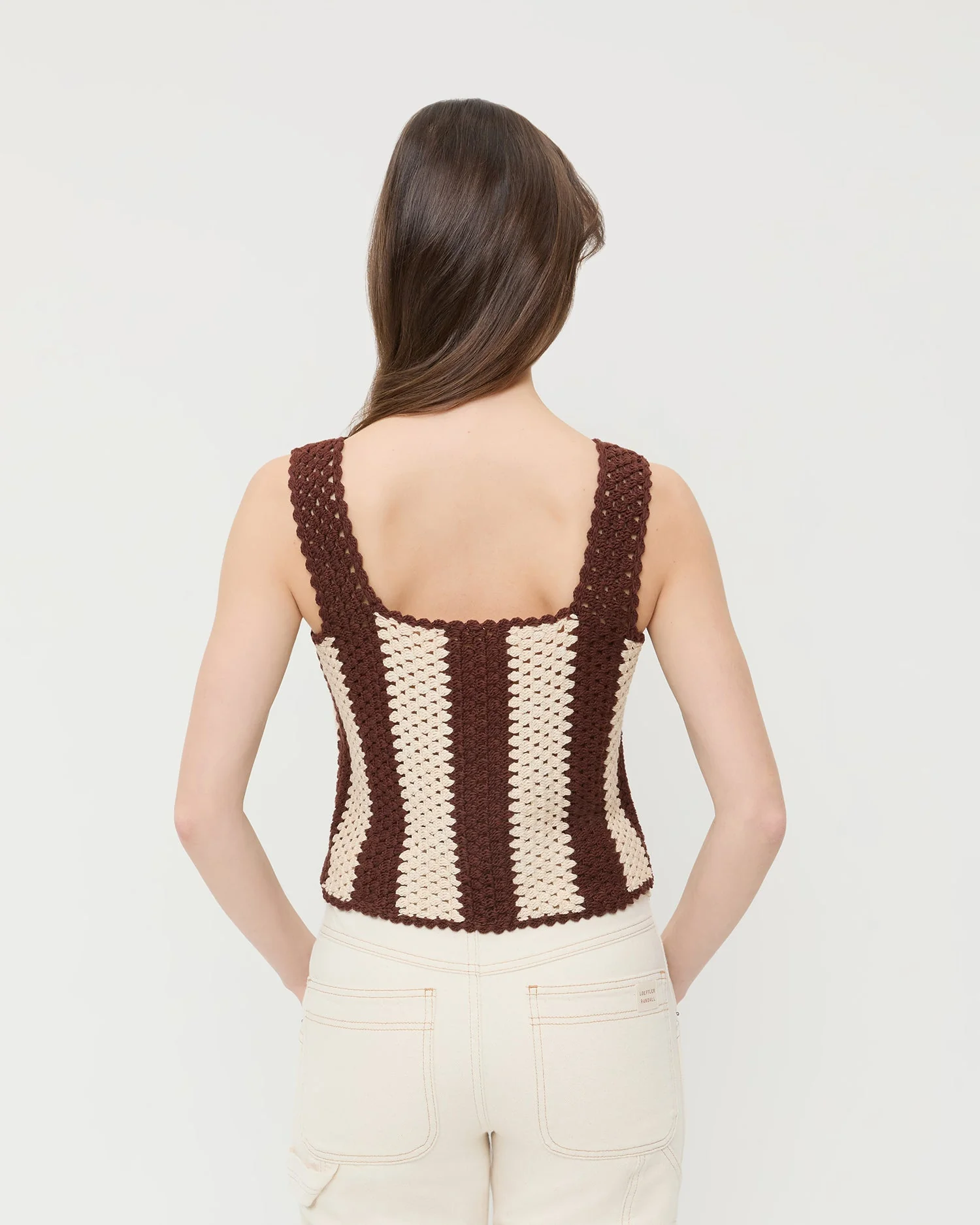Loeffler Randall - Adela Top - Image 4