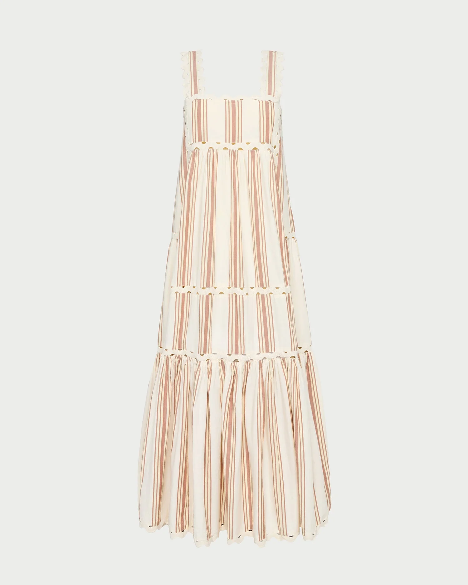 Loeffler Randall - Alison Camisole Dress - Image 2