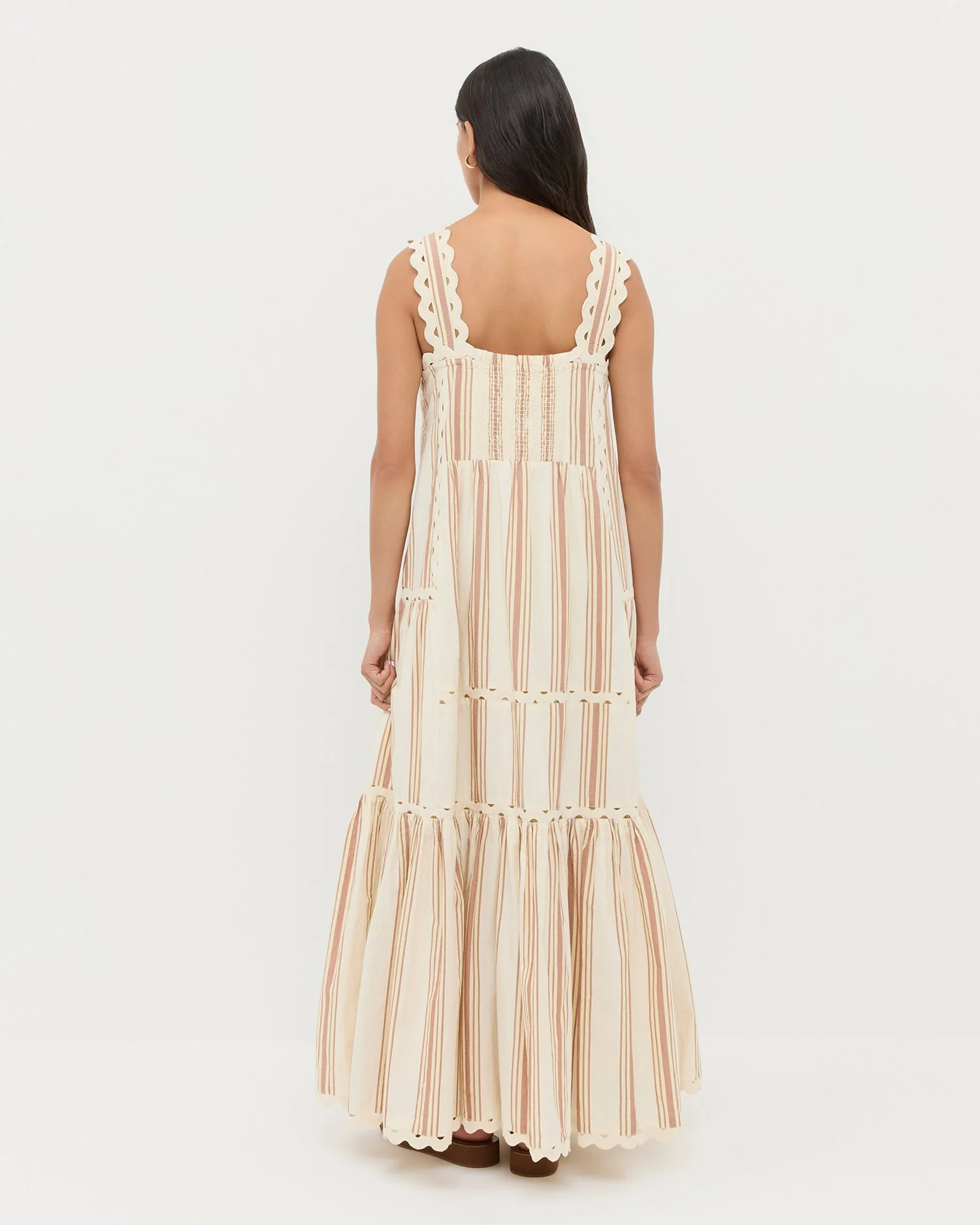 Loeffler Randall - Alison Camisole Dress - Image 3