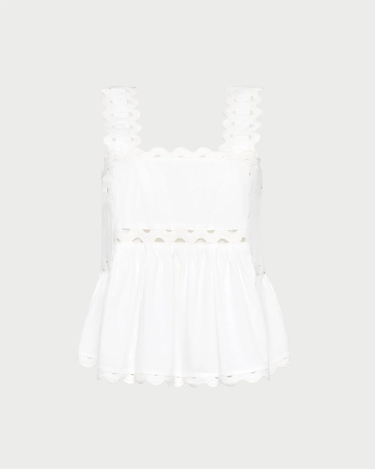 Loeffler Randall - Alyssa Top - Image 2