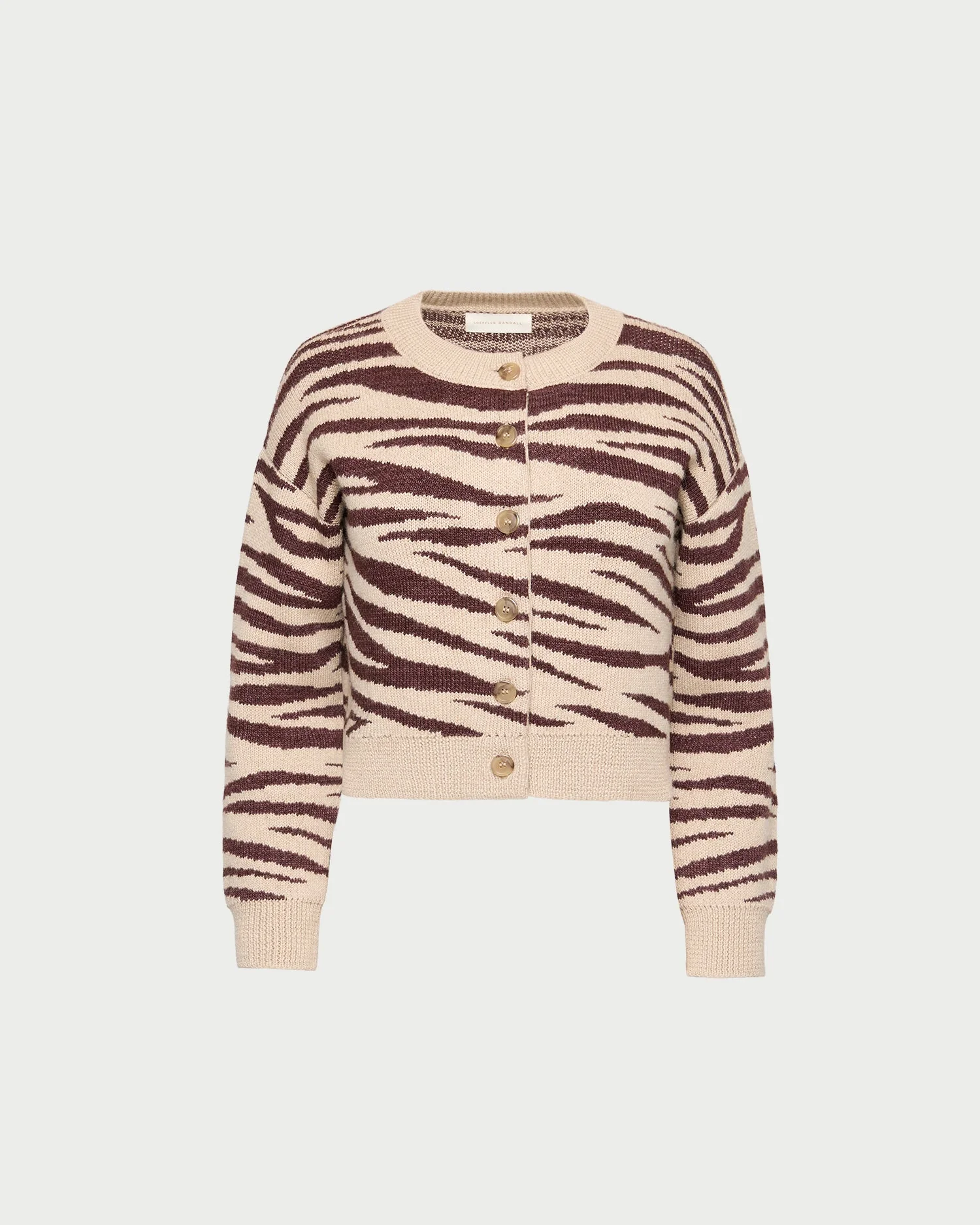 Loeffler Randall - Bodhi Cardigan - Image 2