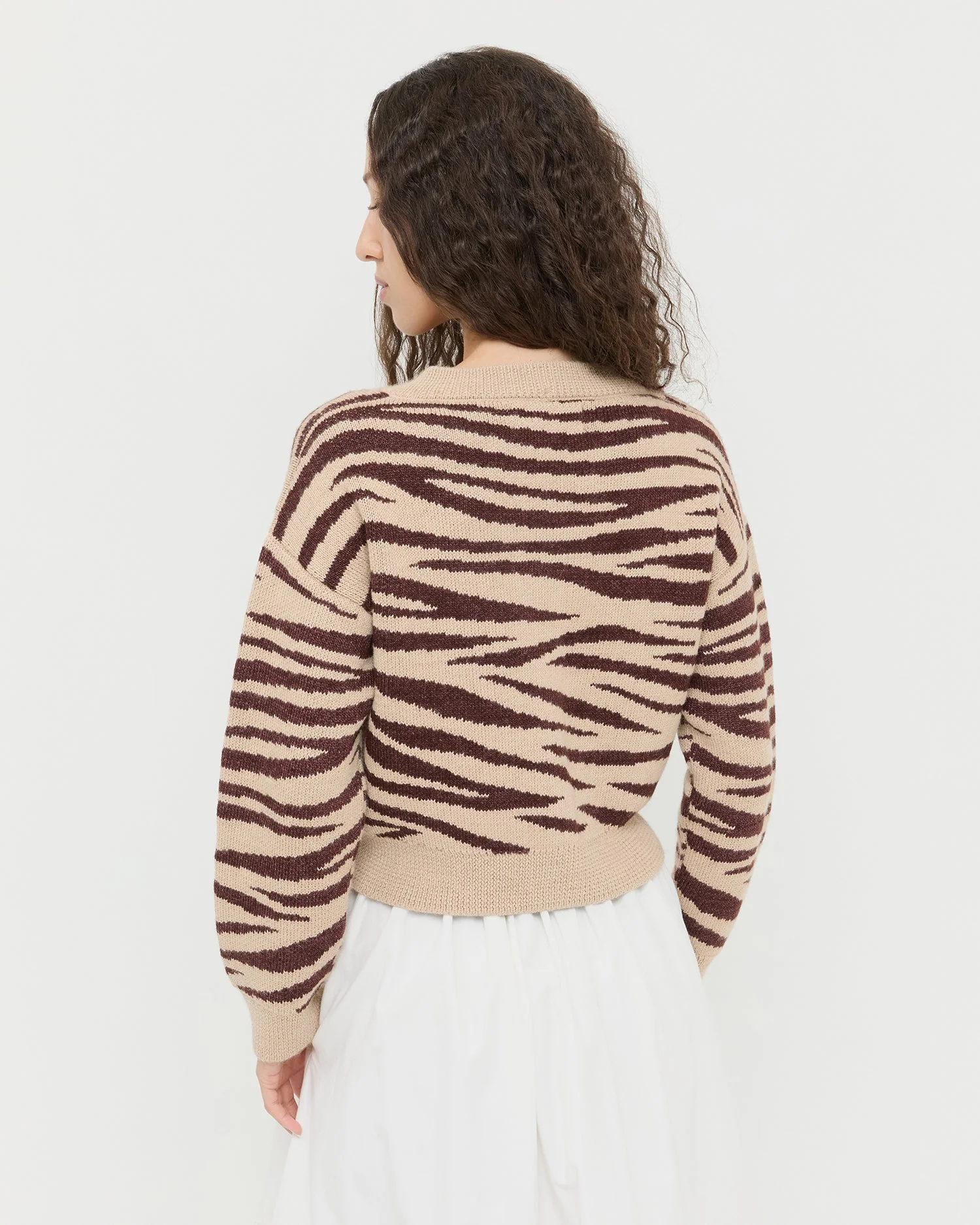 Loeffler Randall - Bodhi Cardigan - Image 3