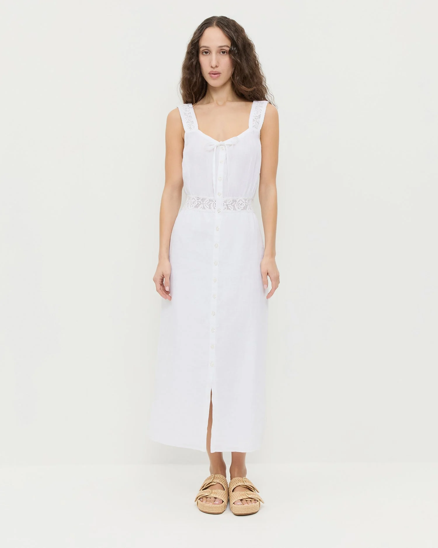 Loeffler Randall - Clarissa Dress