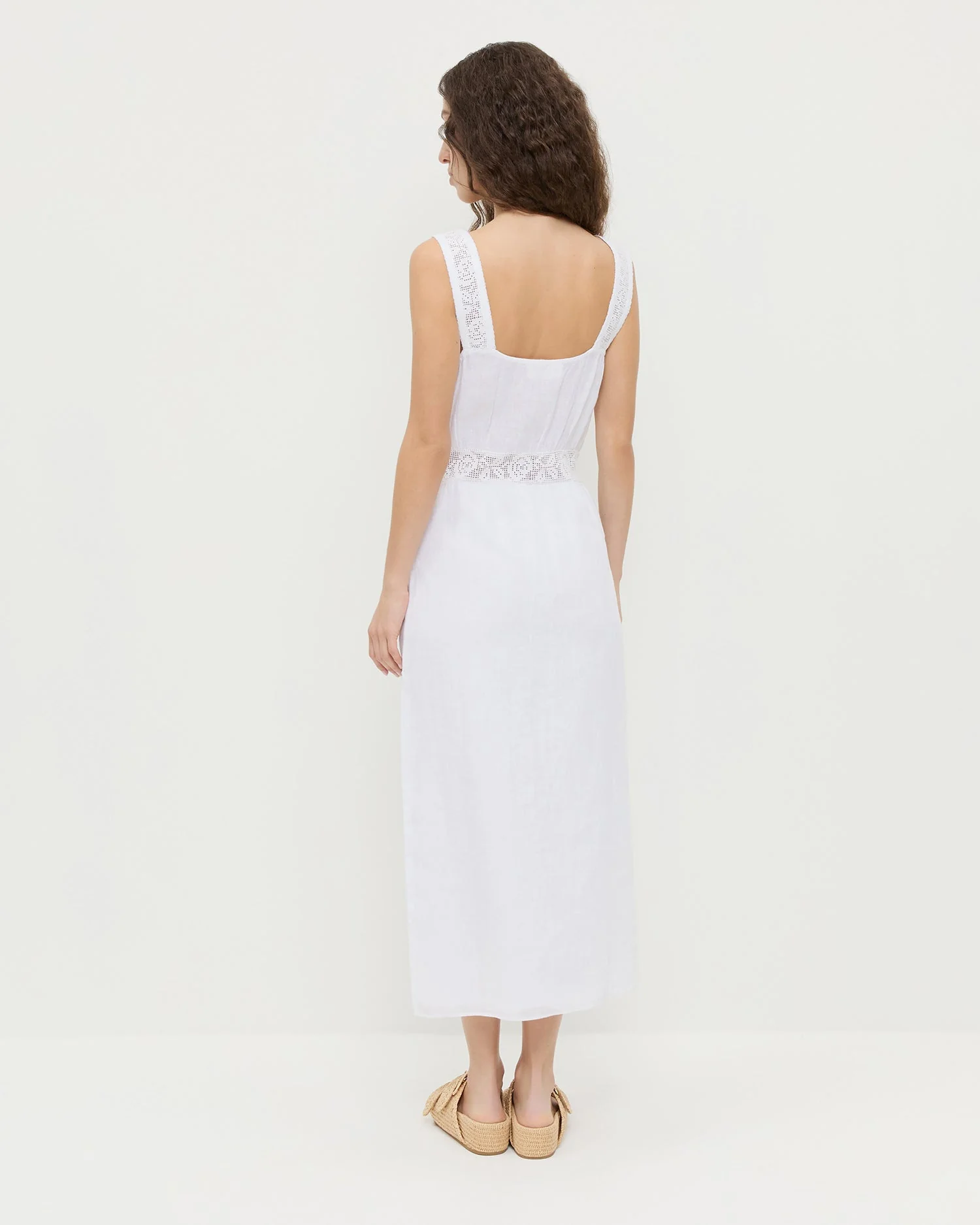 Loeffler Randall - Clarissa Dress - Image 3