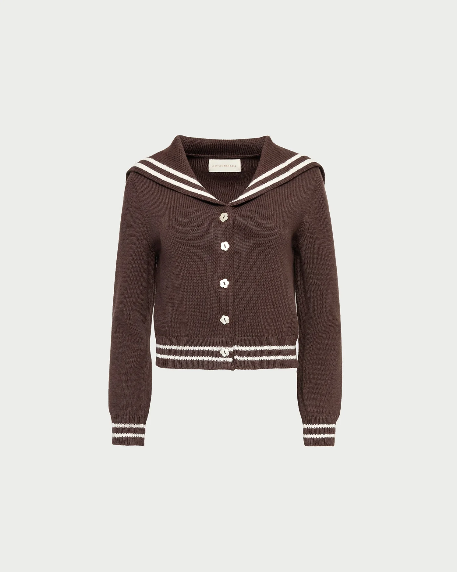 Loeffler Randall - Cove Sweater - Image 2