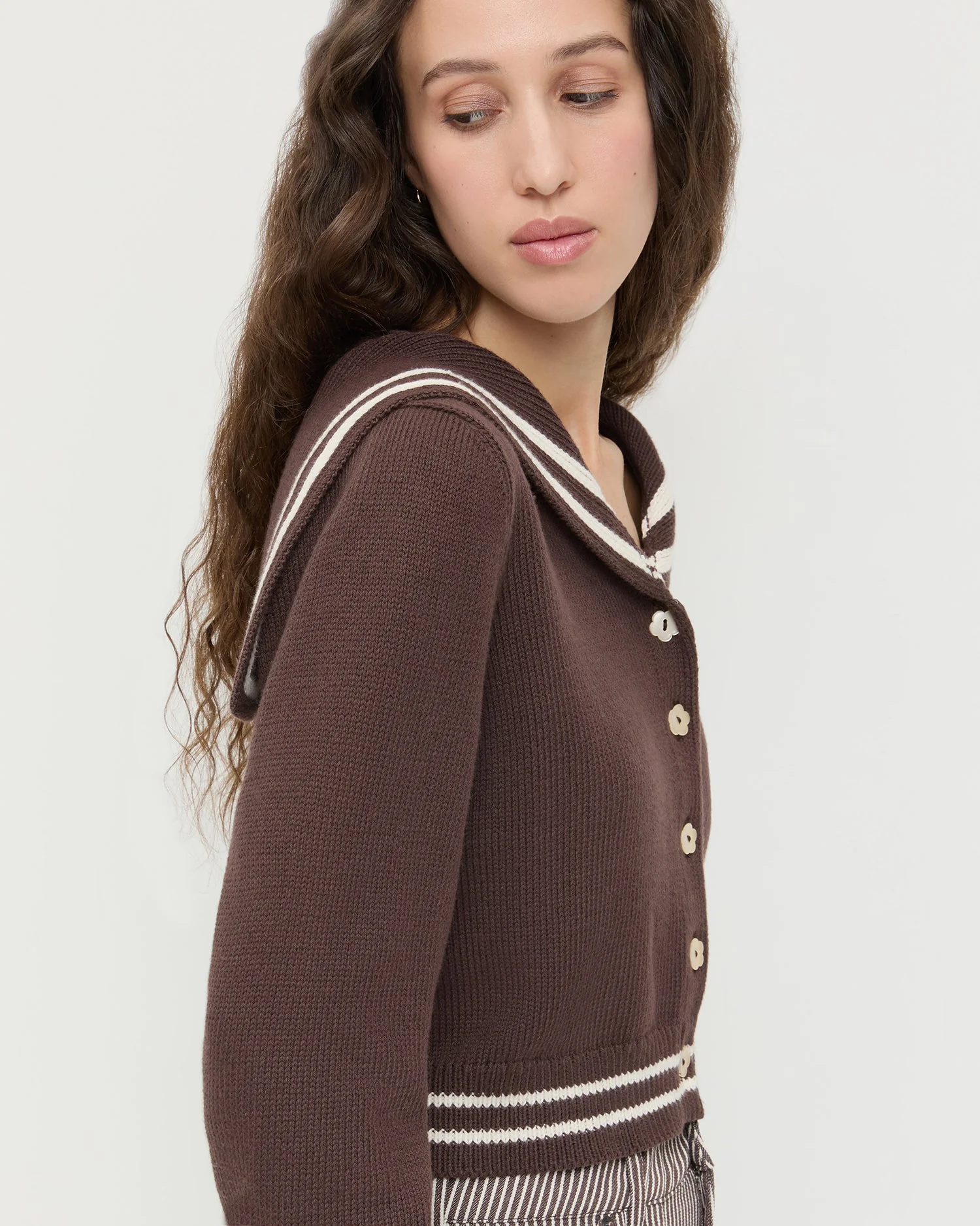 Loeffler Randall - Cove Sweater - Image 4