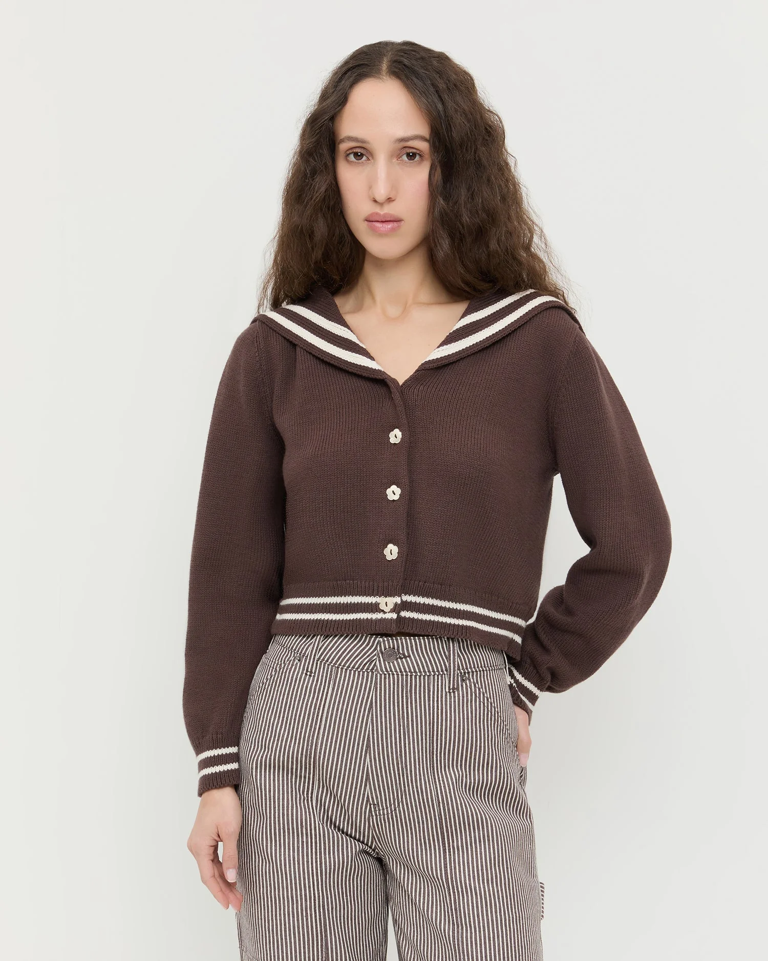 Loeffler Randall - Cove Top