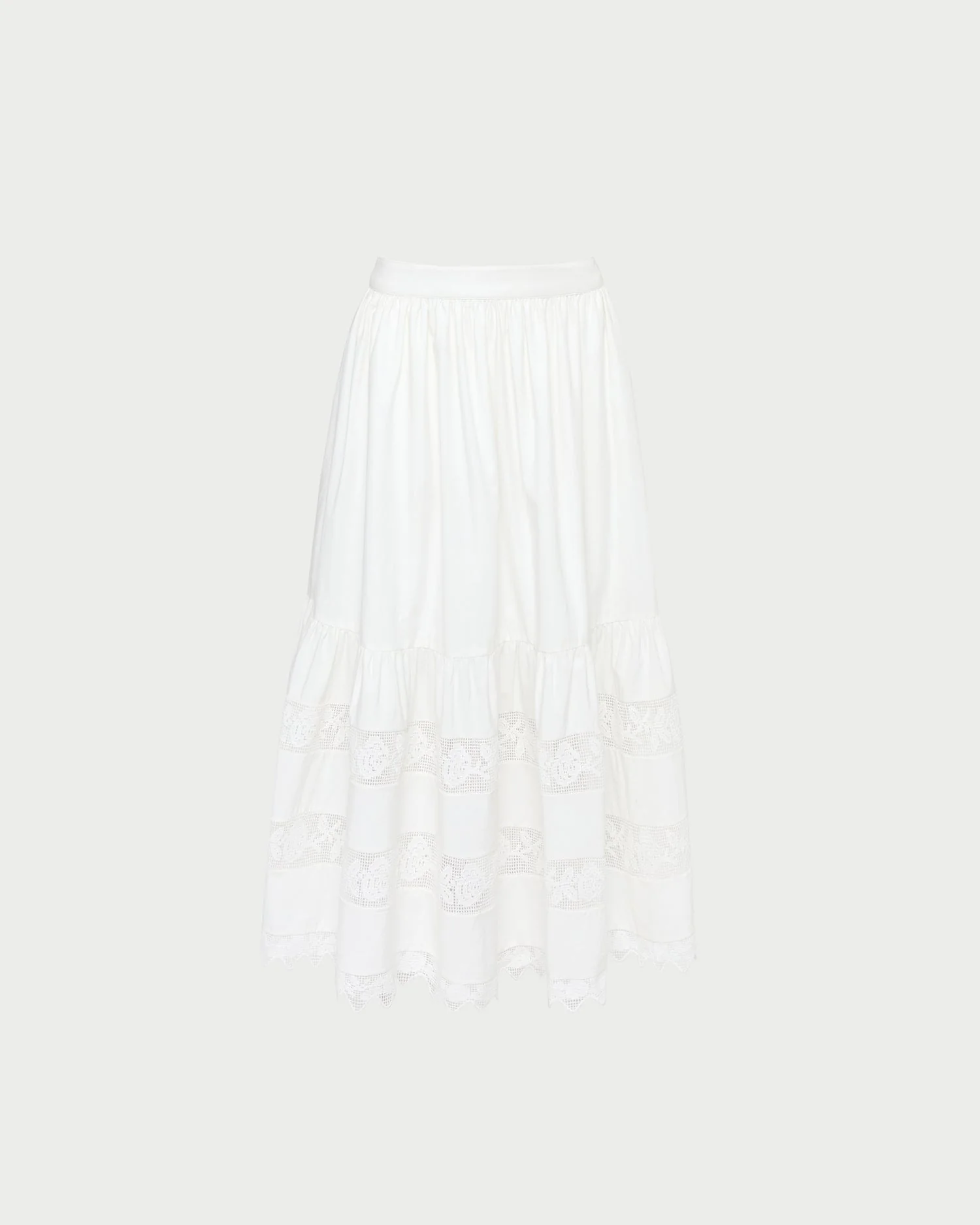 Loeffler Randall - Delaney Skirt - Image 2