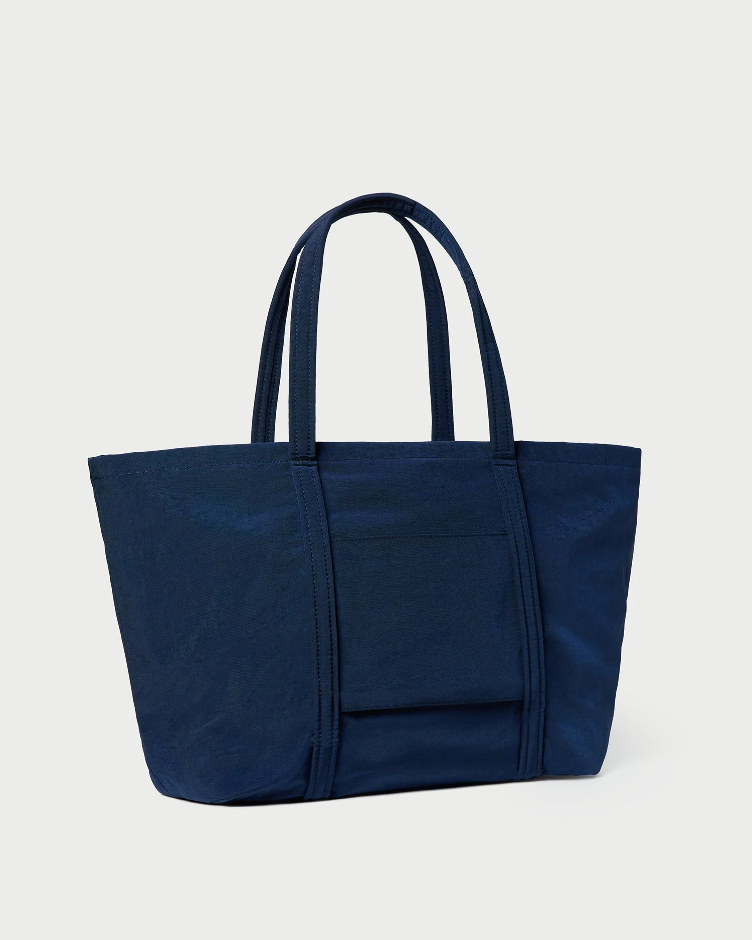 Loeffler Randall - Dina Navy Travel Tote - Image 2