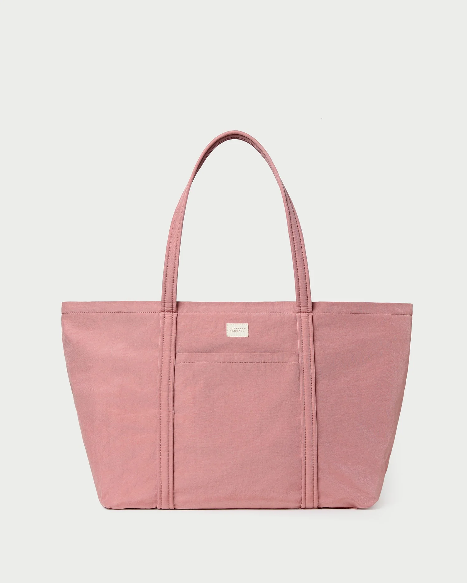 Loeffler Randall - Dina Pink Travel Tote