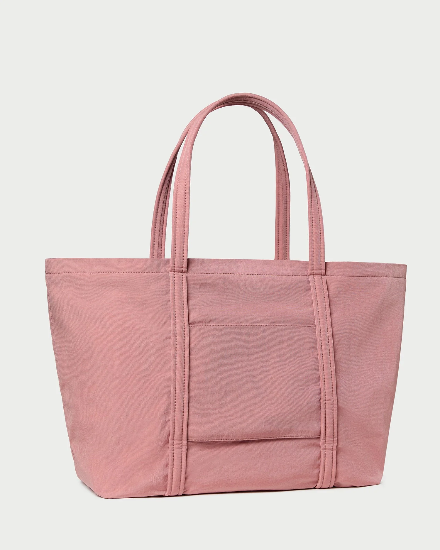 Loeffler Randall - Dina Pink Travel Tote - Image 2