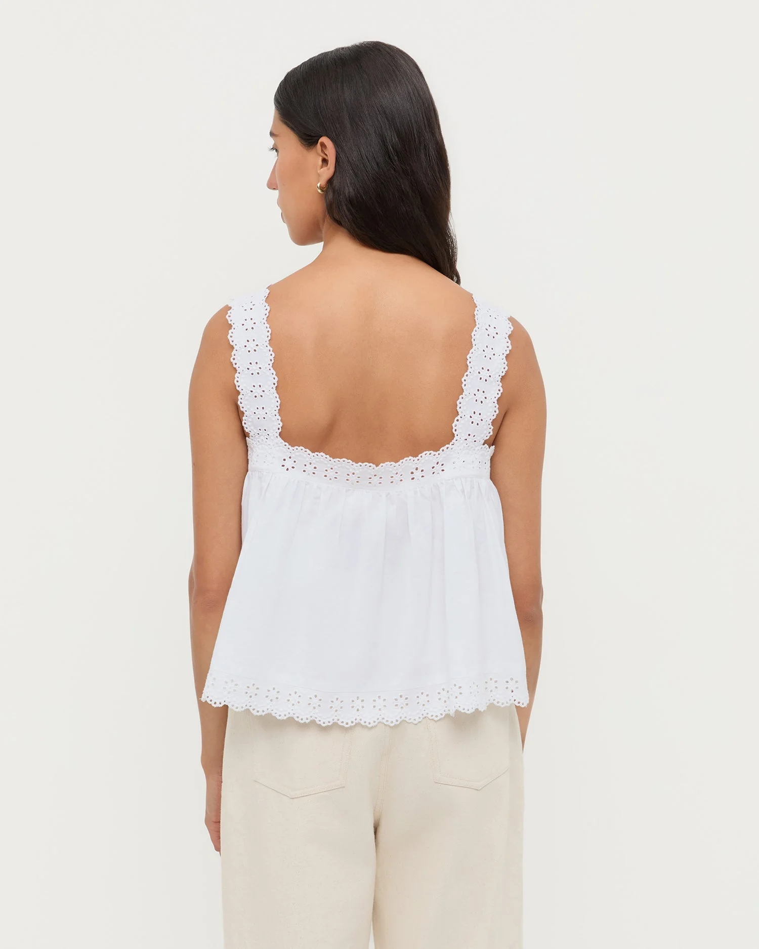 Loeffler Randall - Emma Top - Image 3