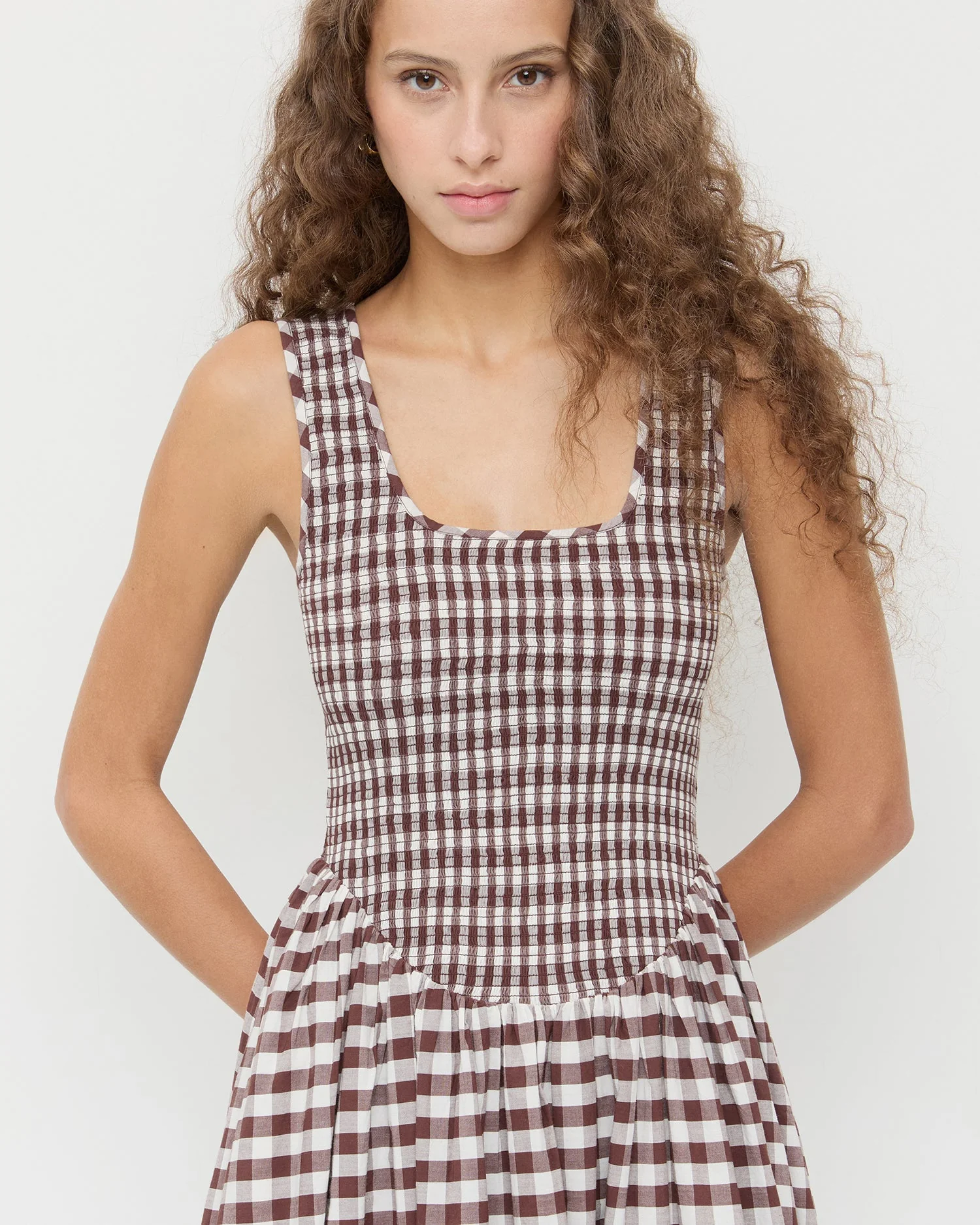 Loeffler Randall - Estelle Dress - Image 4