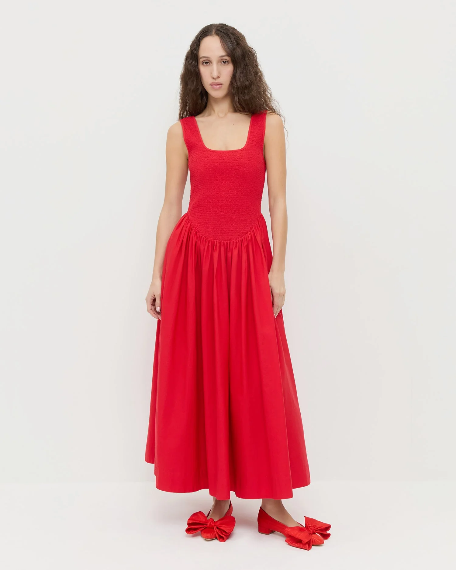 Loeffler Randall - Estelle Dress