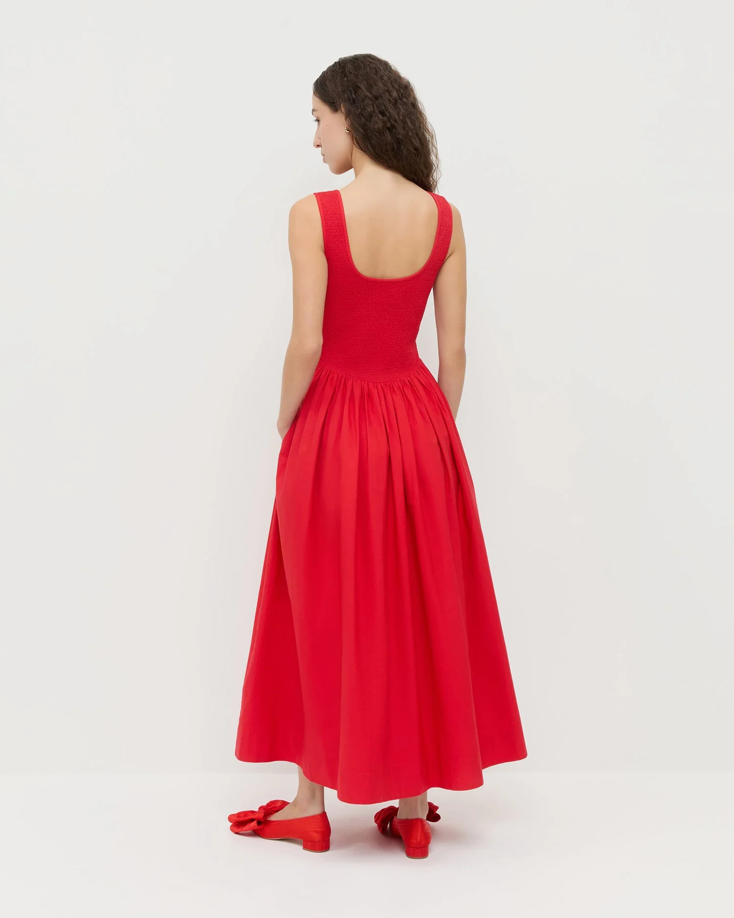 Loeffler Randall - Estelle Dress - Image 3