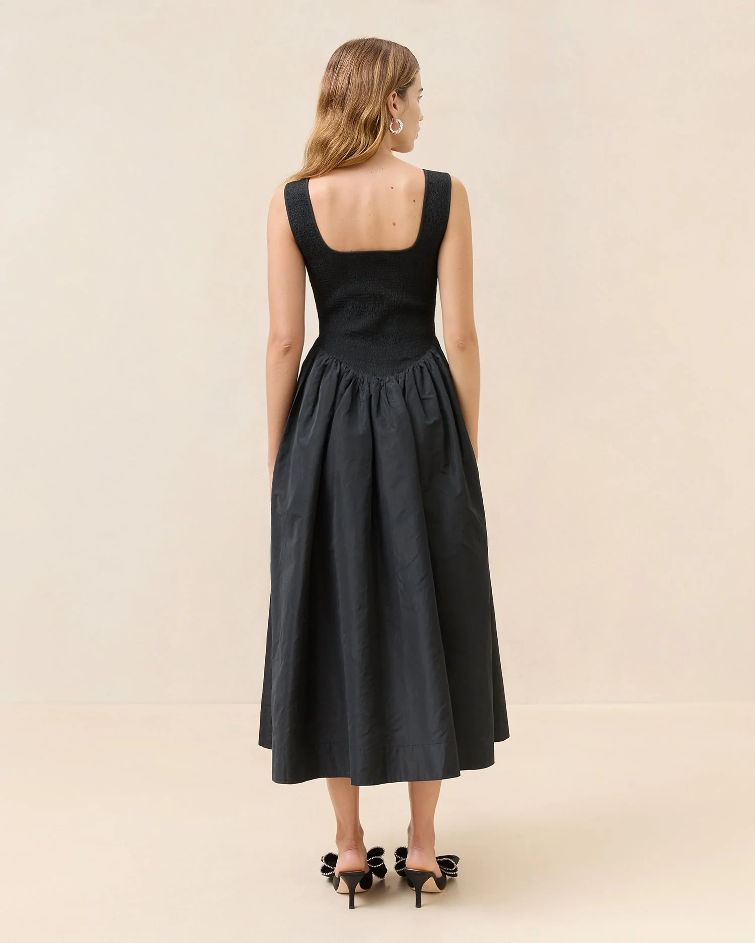 Loeffler Randall - Estelle Dress - Image 3