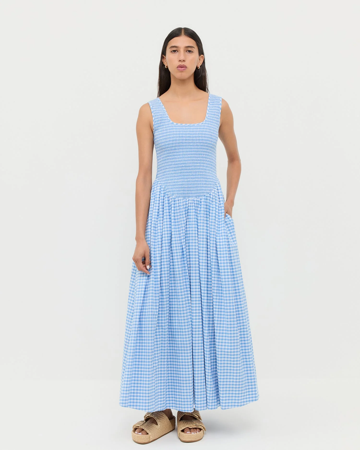 Loeffler Randall - Estelle Dress
