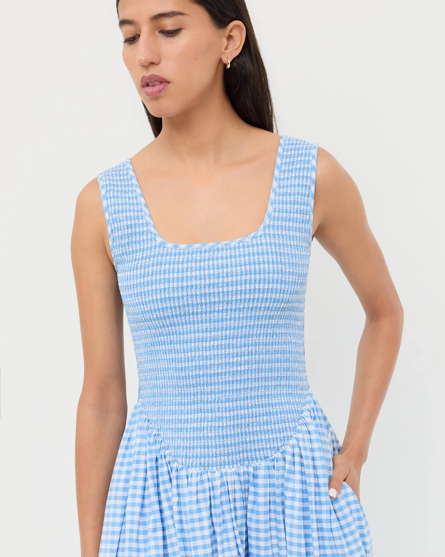 Loeffler Randall - Estelle Dress - Image 4