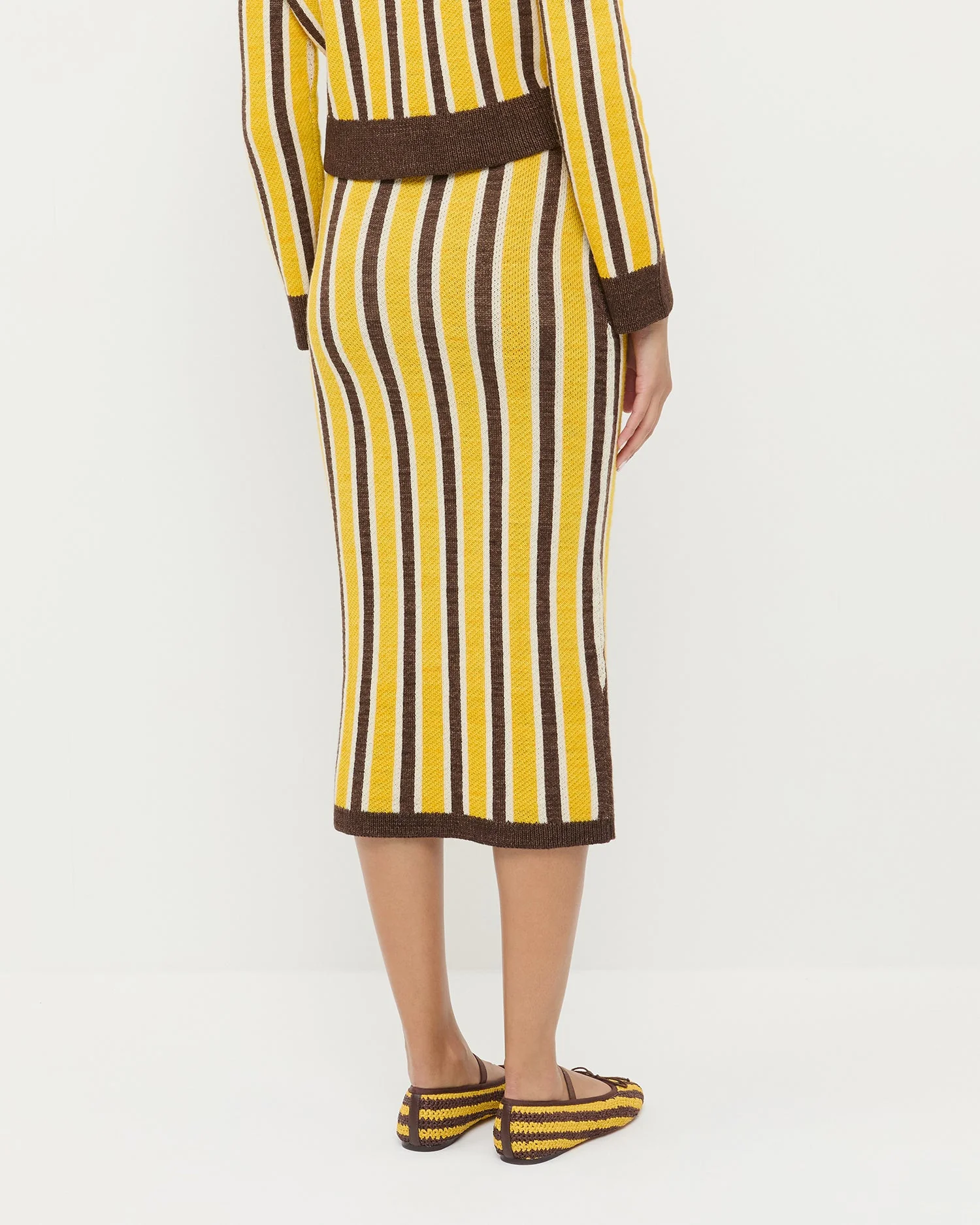 Loeffler Randall - Ever Skirt - Image 3