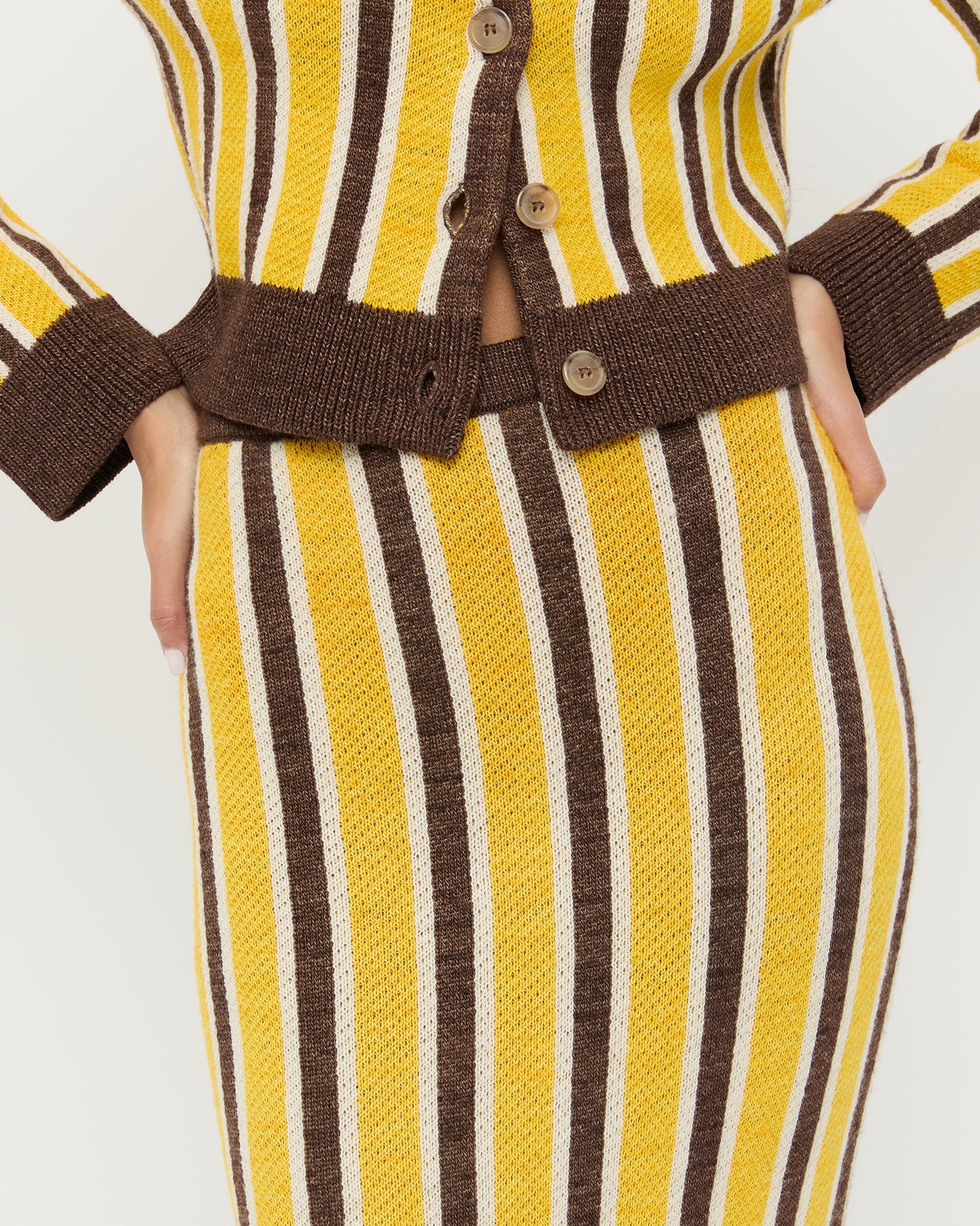 Loeffler Randall - Ever Skirt - Image 4