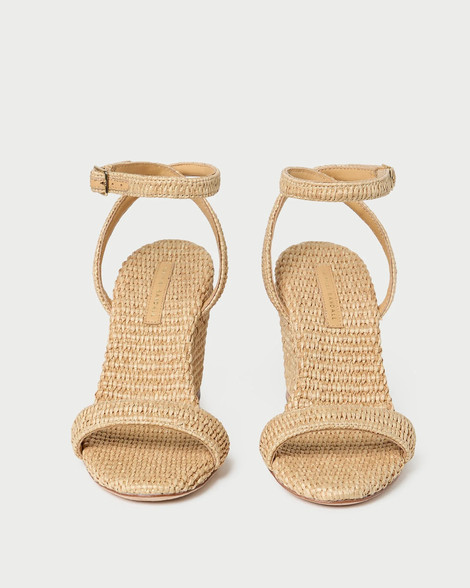 Loeffler Randall - Gavi Natural Wedge - Image 3