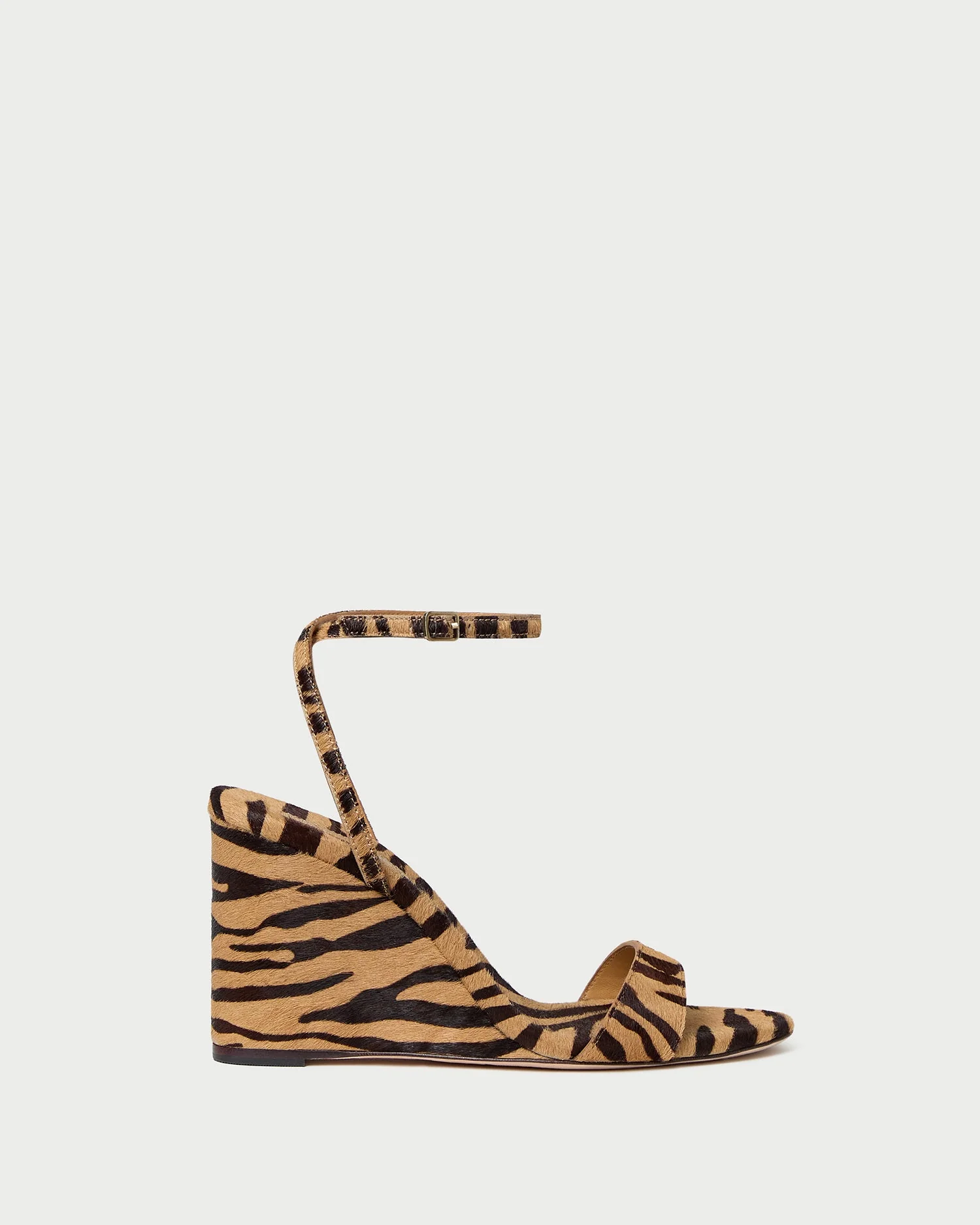 Loeffler Randall - Gavi Wedge