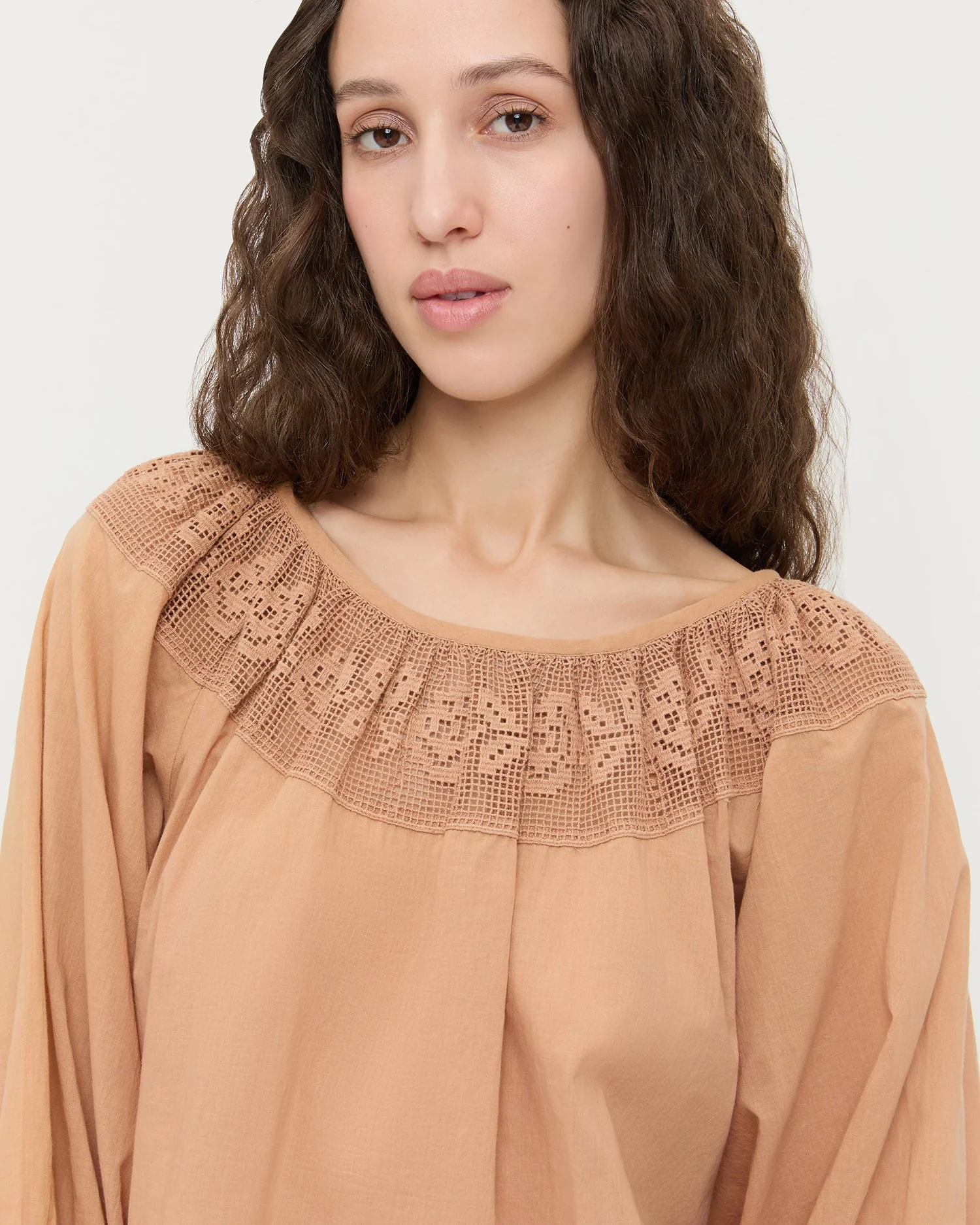 Loeffler Randall - Hattie Top - Image 4