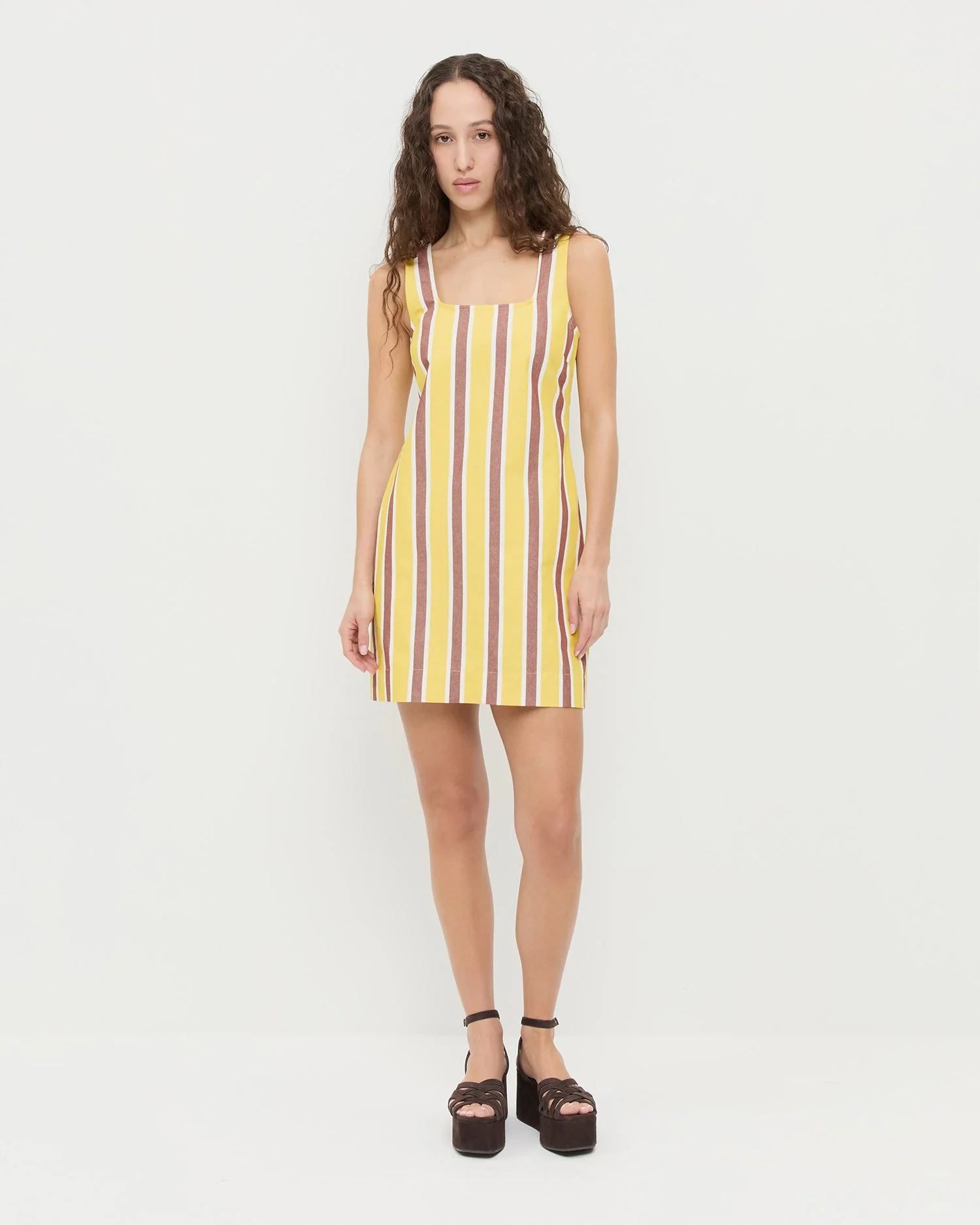 Loeffler Randall - Havi Mini Dress