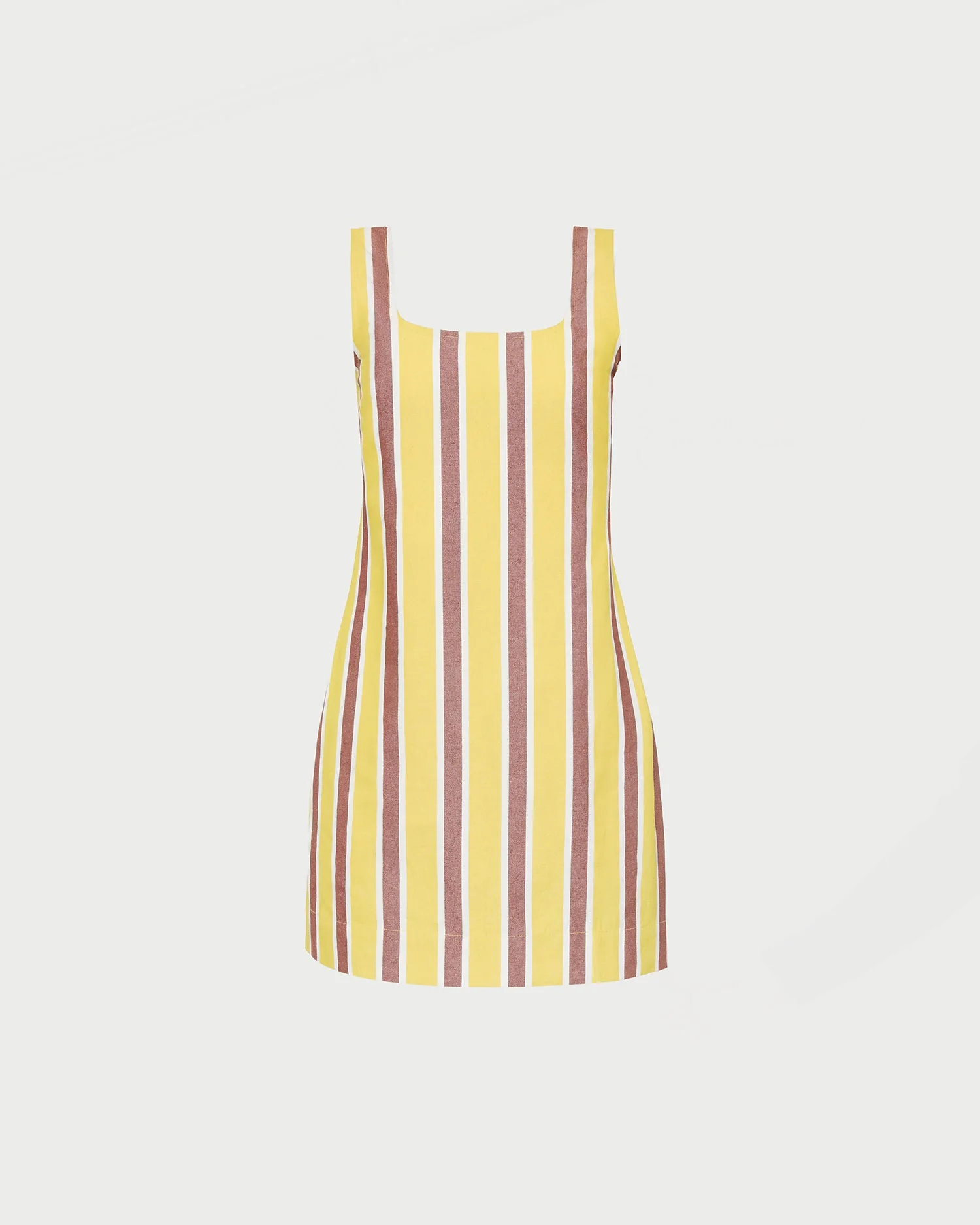 Loeffler Randall - Havi Mini Dress - Image 2