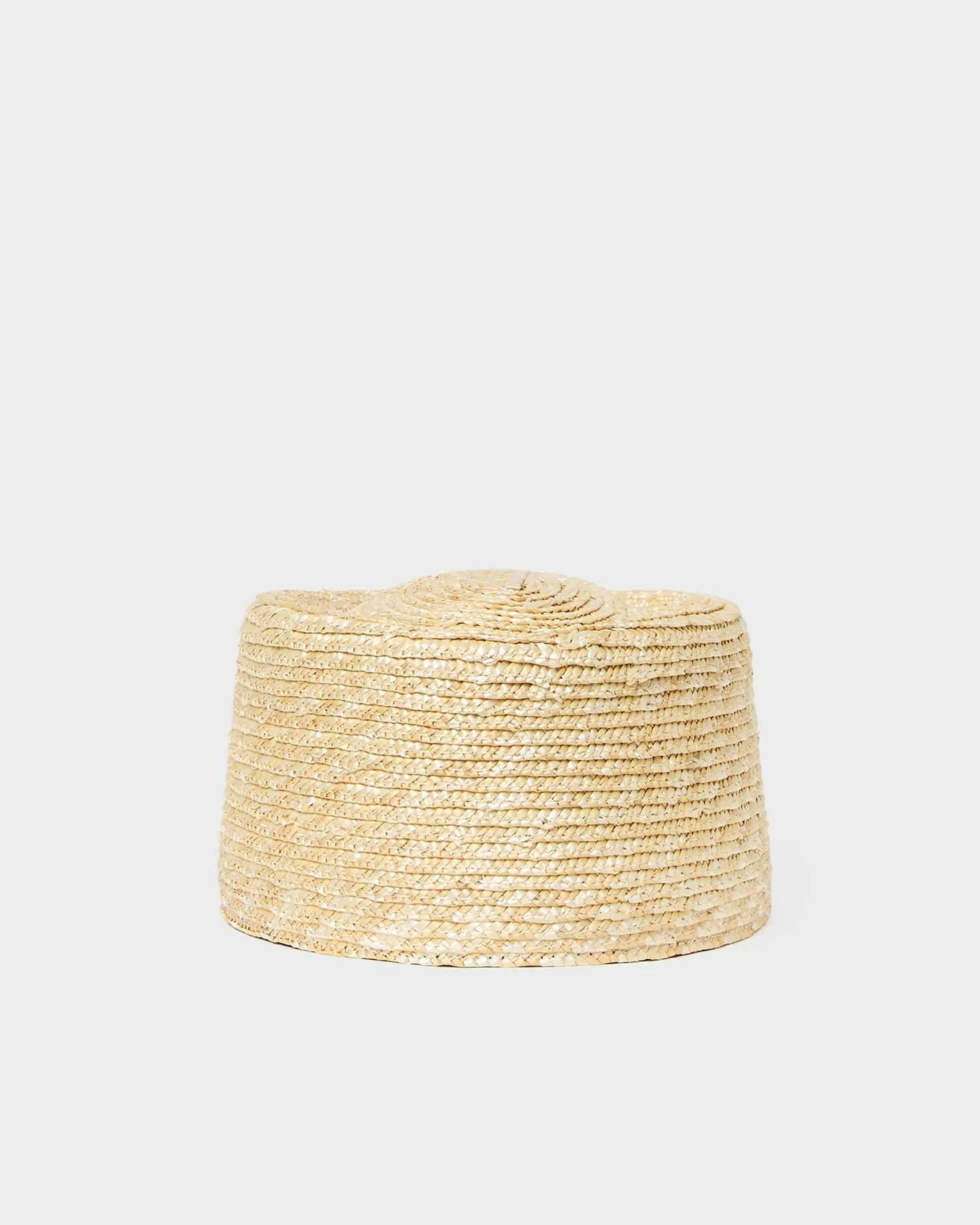 Loeffler Randall - Jackie Natural Hat