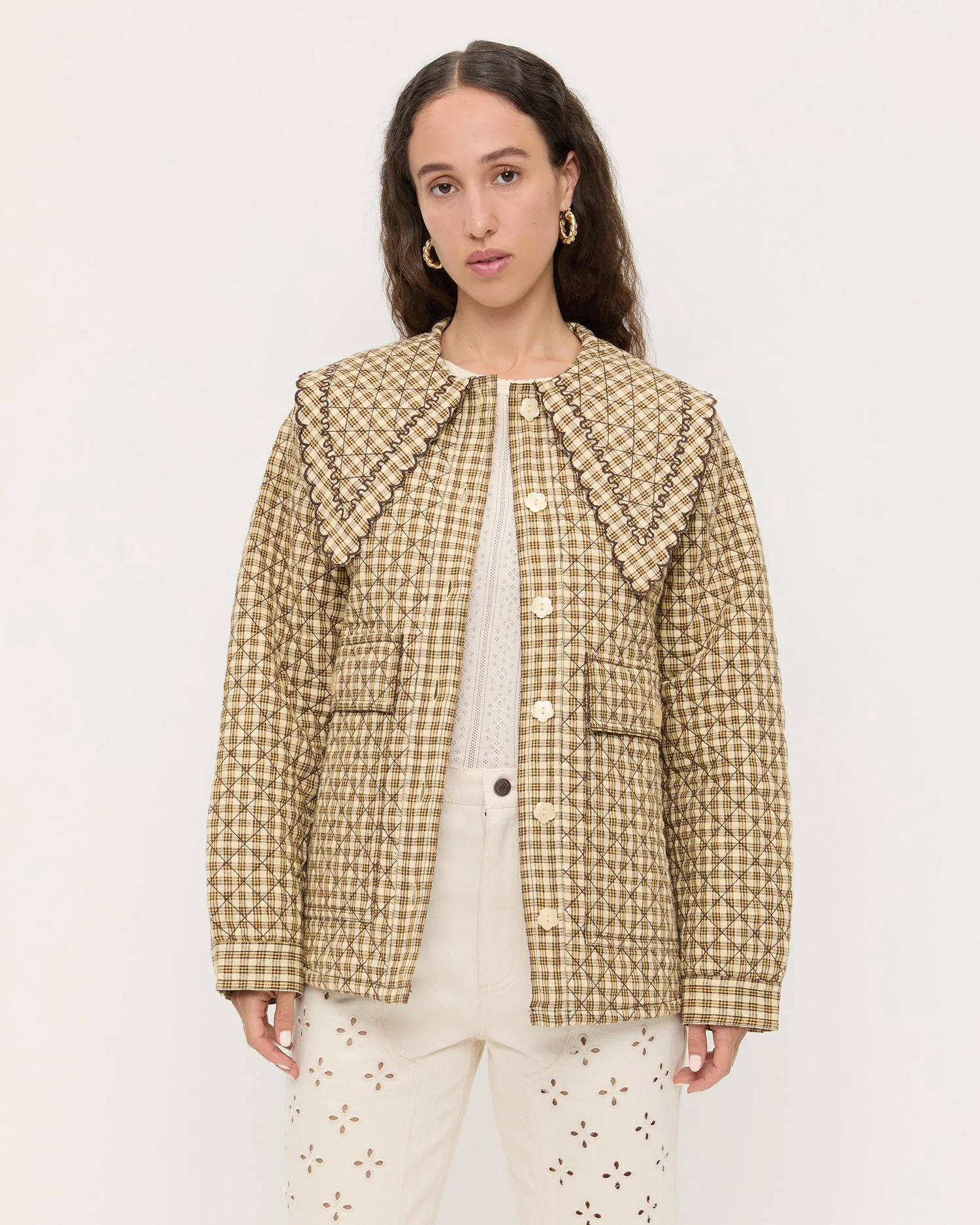 Loeffler Randall - James Jacket - Image 2