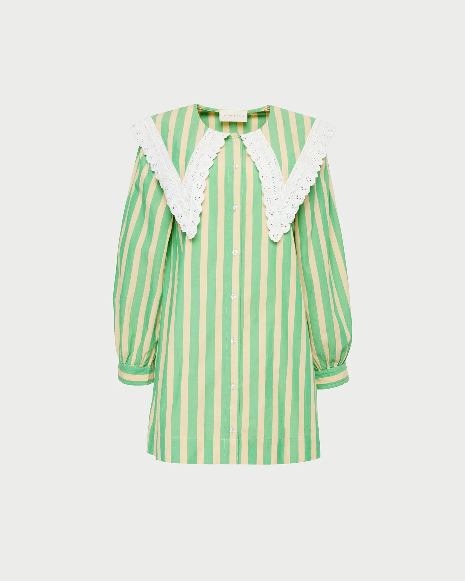 Loeffler Randall - Kieran Dress - Image 2
