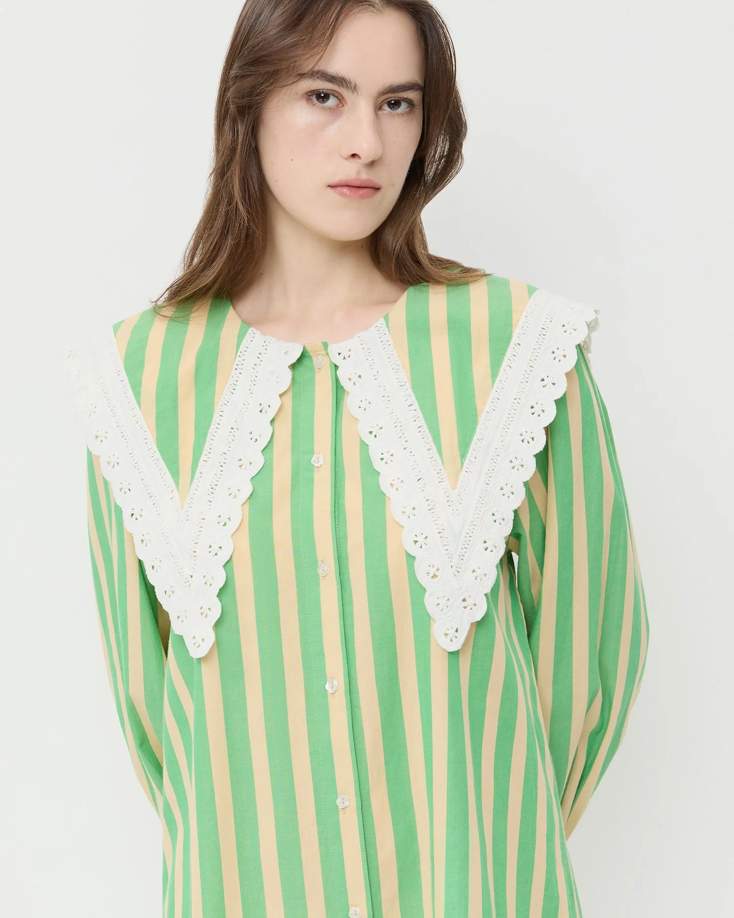 Loeffler Randall - Kieran Dress - Image 4
