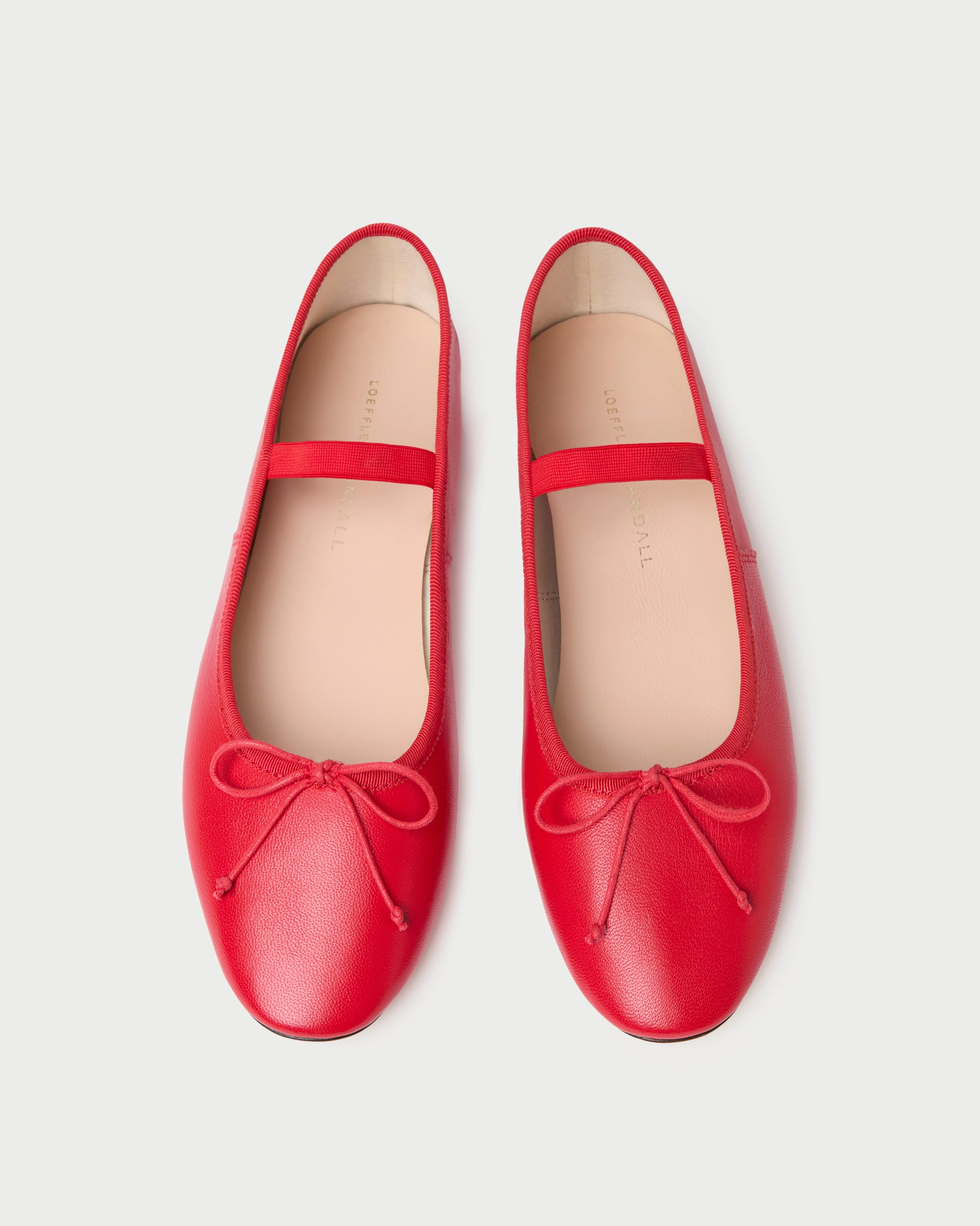 Loeffler Randall - Leonie Flat - Image 2