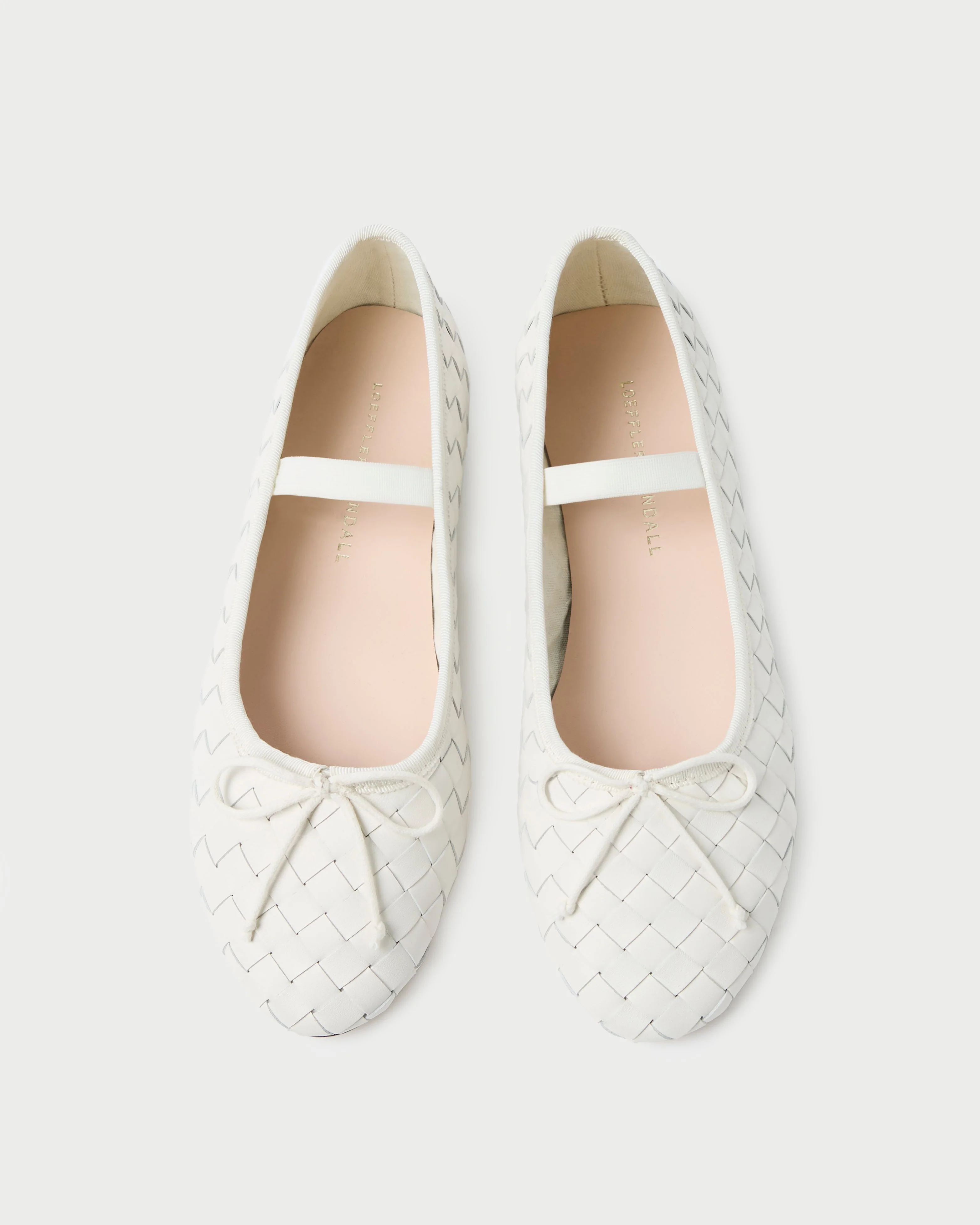 Loeffler Randall - Leonie Flat - Image 3
