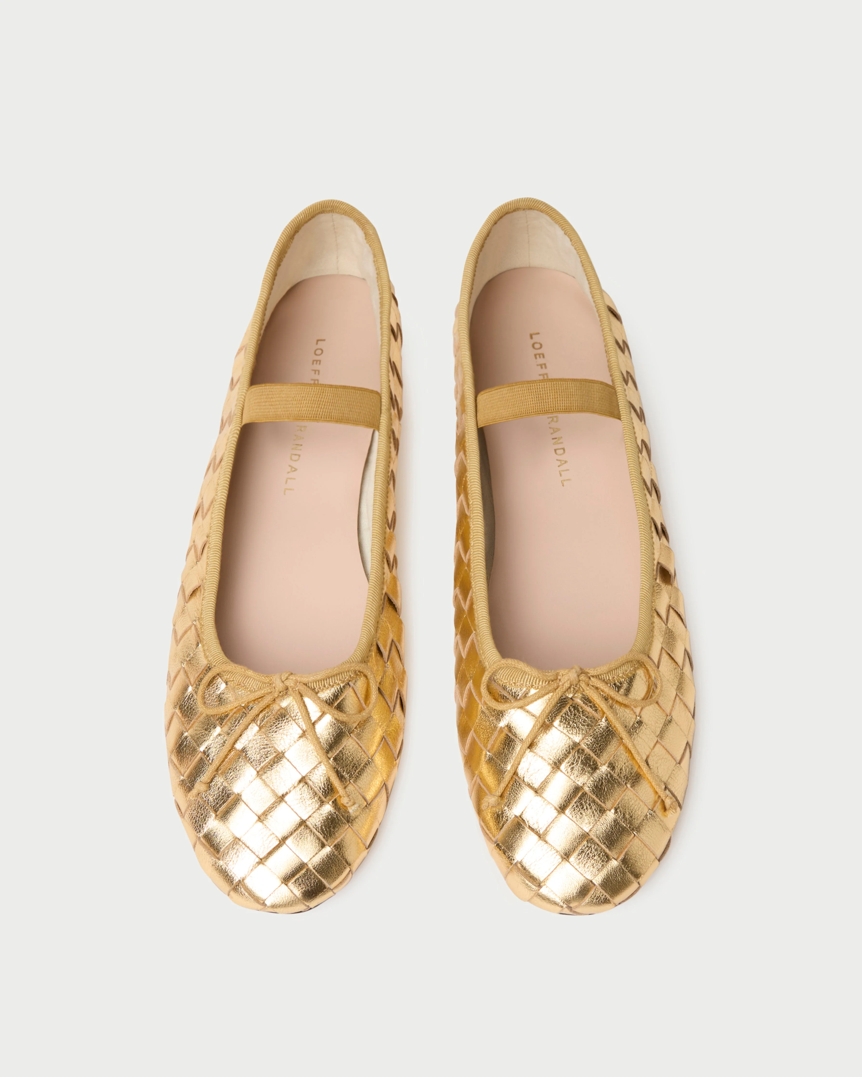 Loeffler Randall - Leonie Flat - Image 5