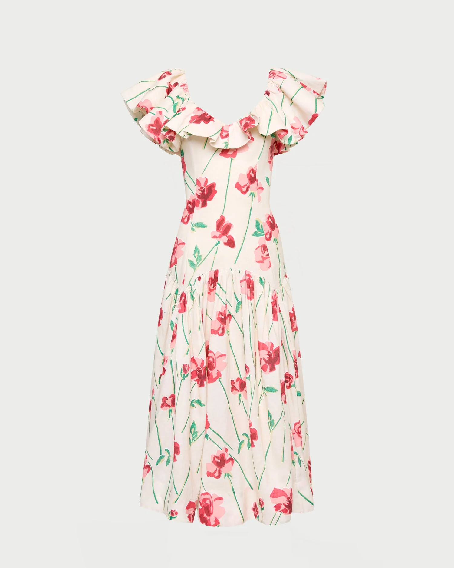 Loeffler Randall - Lillia Dress - Image 2