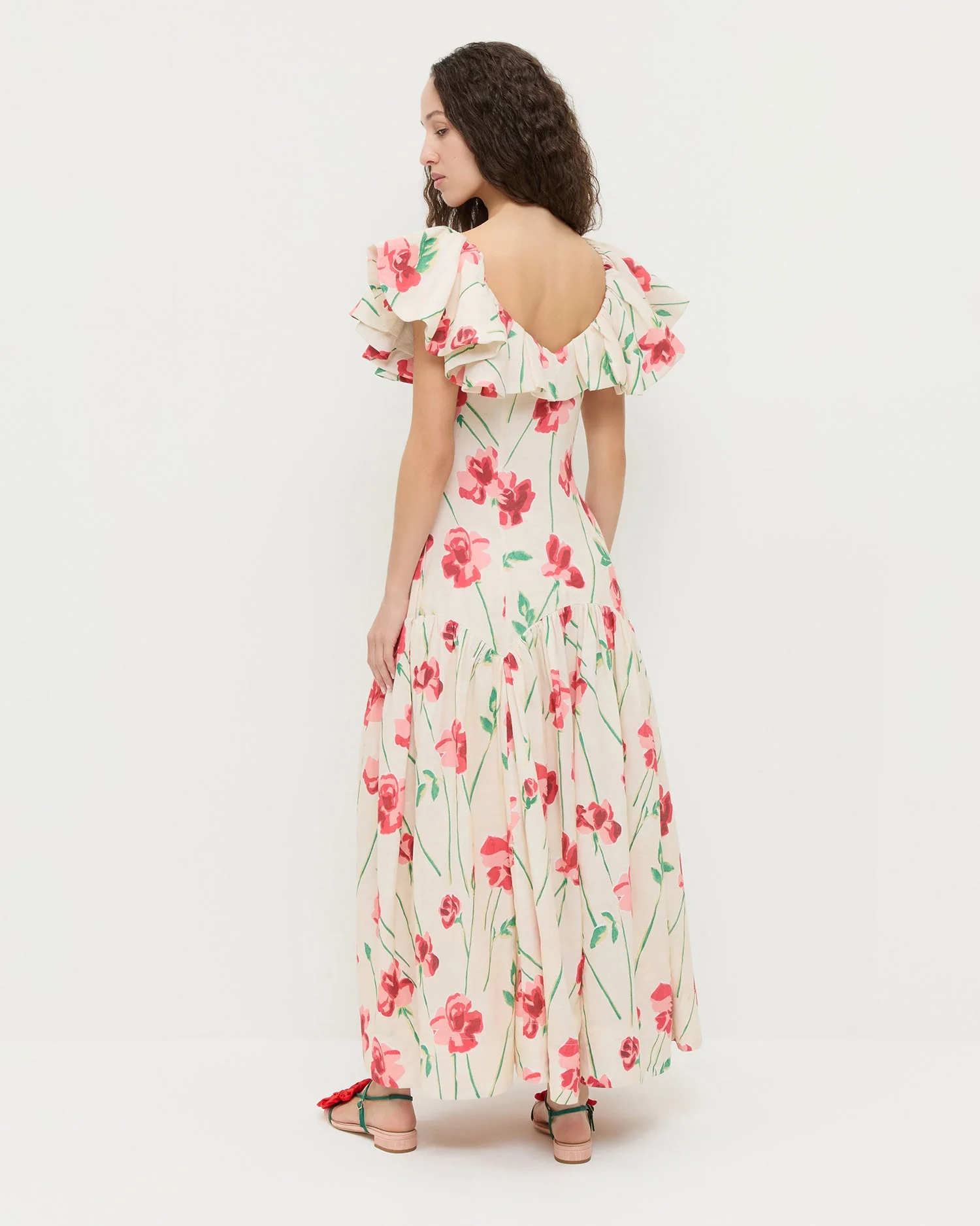 Loeffler Randall - Lillia Dress - Image 3